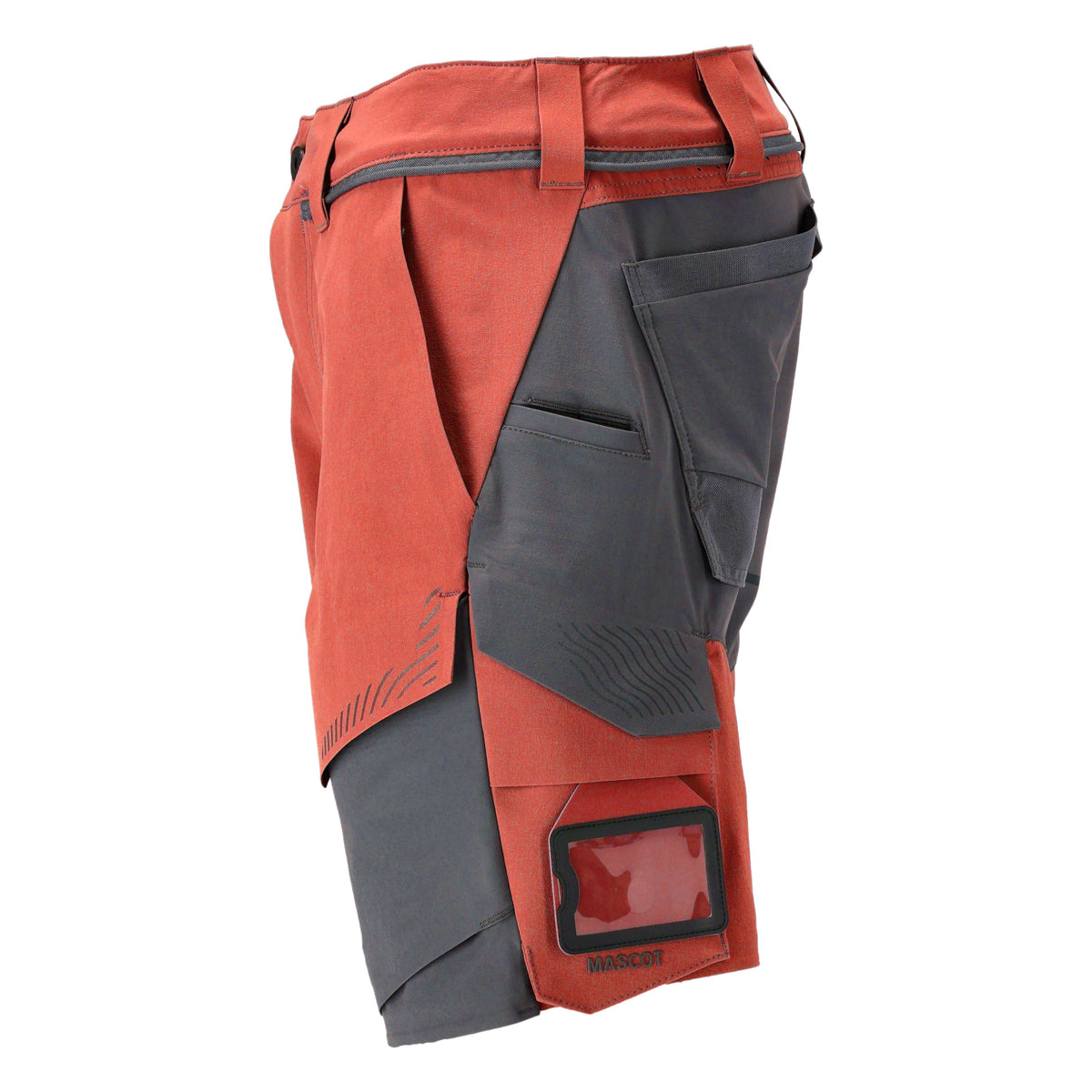 22149-605 | MASCOT® Customized Ultimate Stretch Shorts