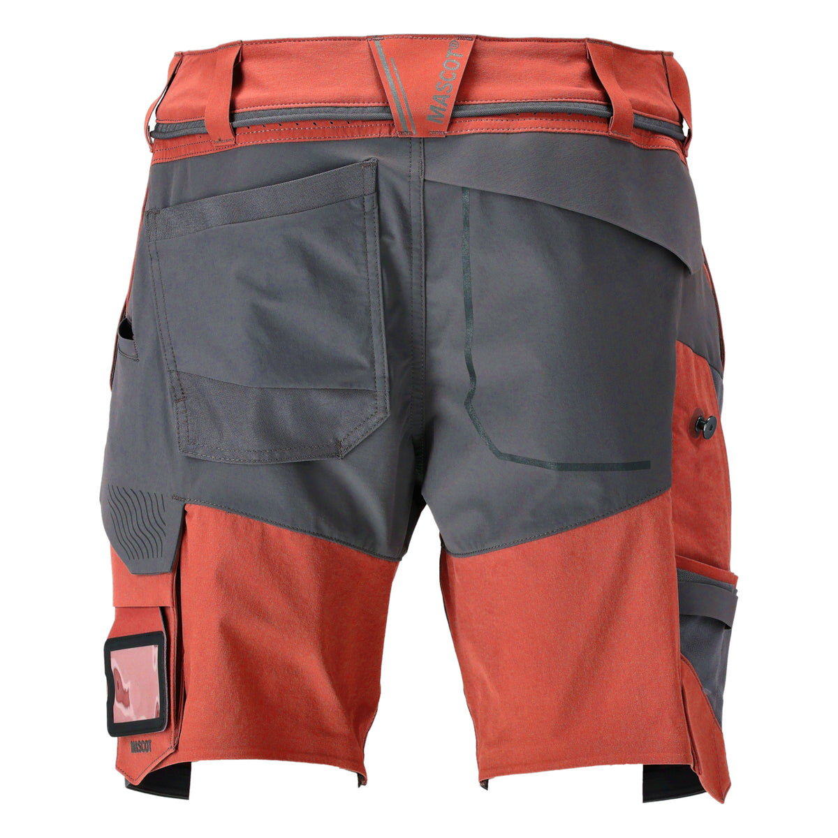 22149-605 | MASCOT® Customized Ultimate Stretch Shorts