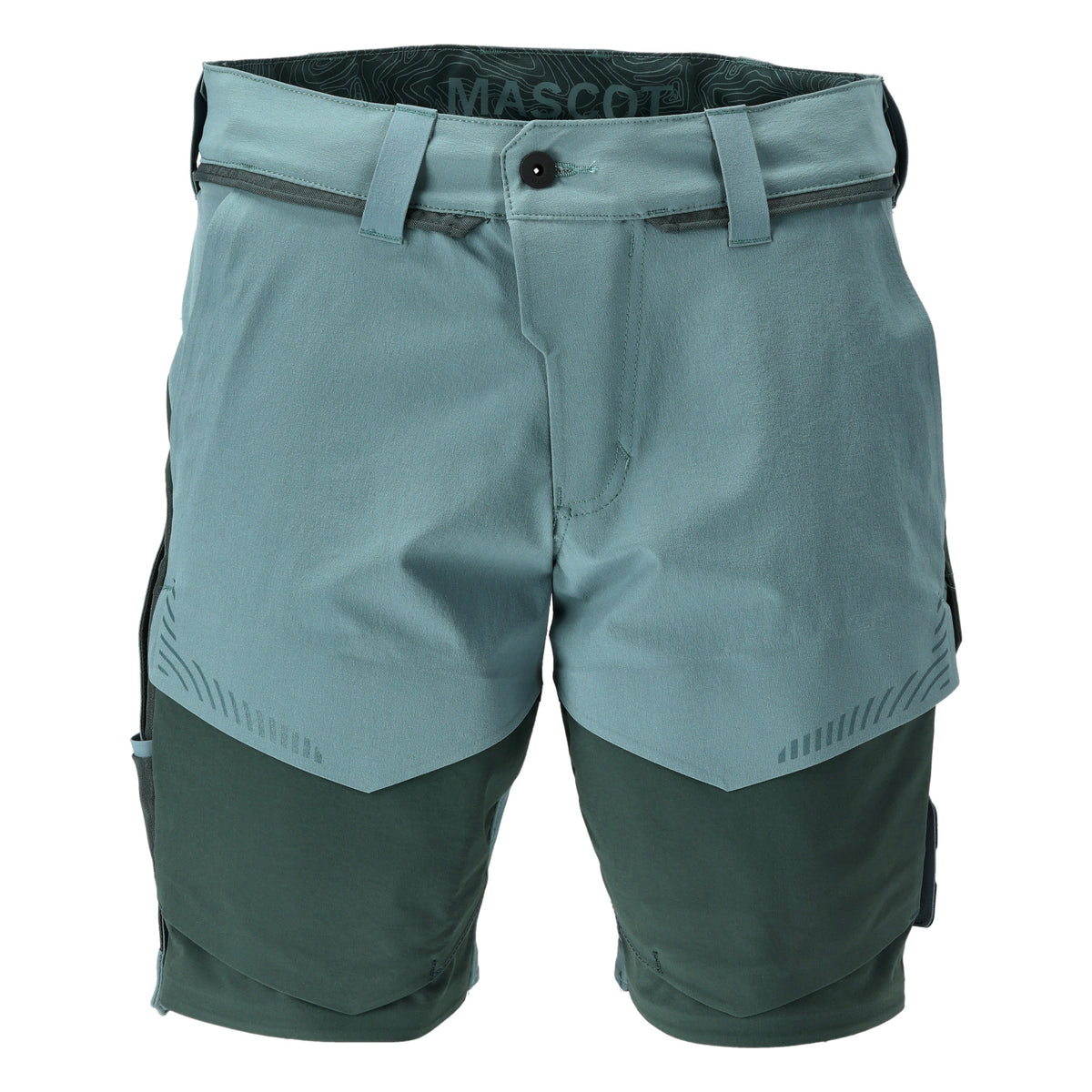 22149-605 | MASCOT® Customized Ultimate Stretch Shorts
