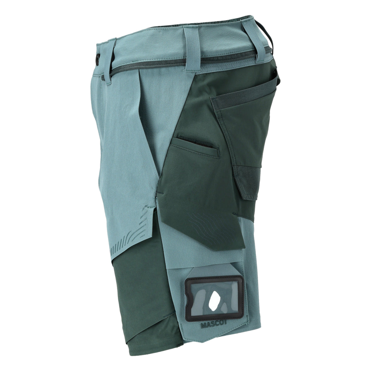 22149-605 | MASCOT® Customized Ultimate Stretch Shorts