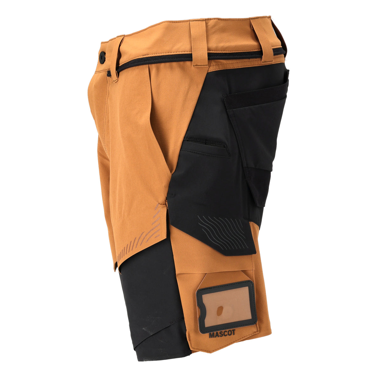 22149-605 | MASCOT® Customized Ultimate Stretch Shorts