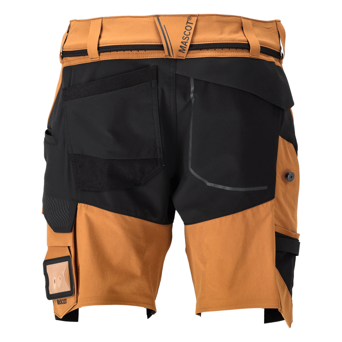 22149-605 | MASCOT® Customized Ultimate Stretch Shorts
