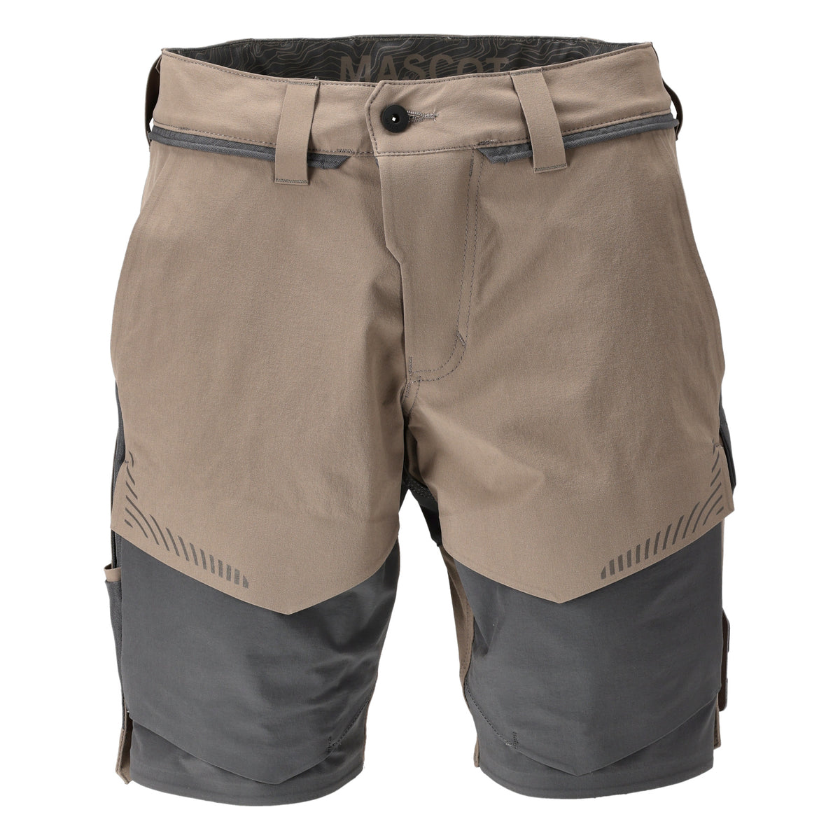 22149-605 | MASCOT® Customized Ultimate Stretch Shorts