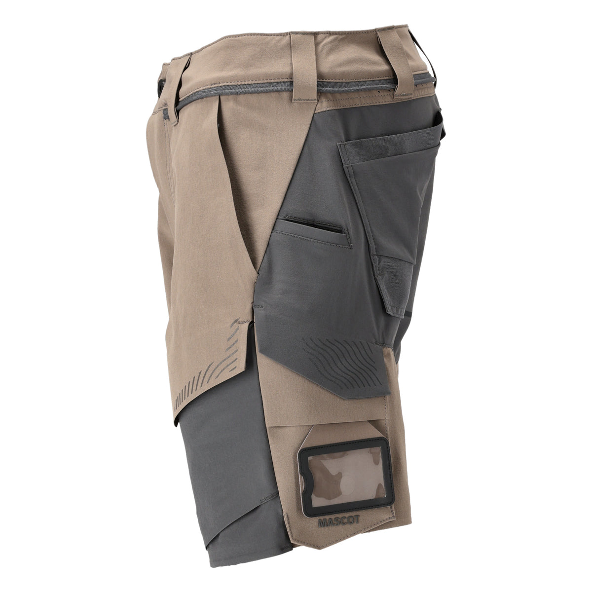 22149-605 | MASCOT® Customized Ultimate Stretch Shorts