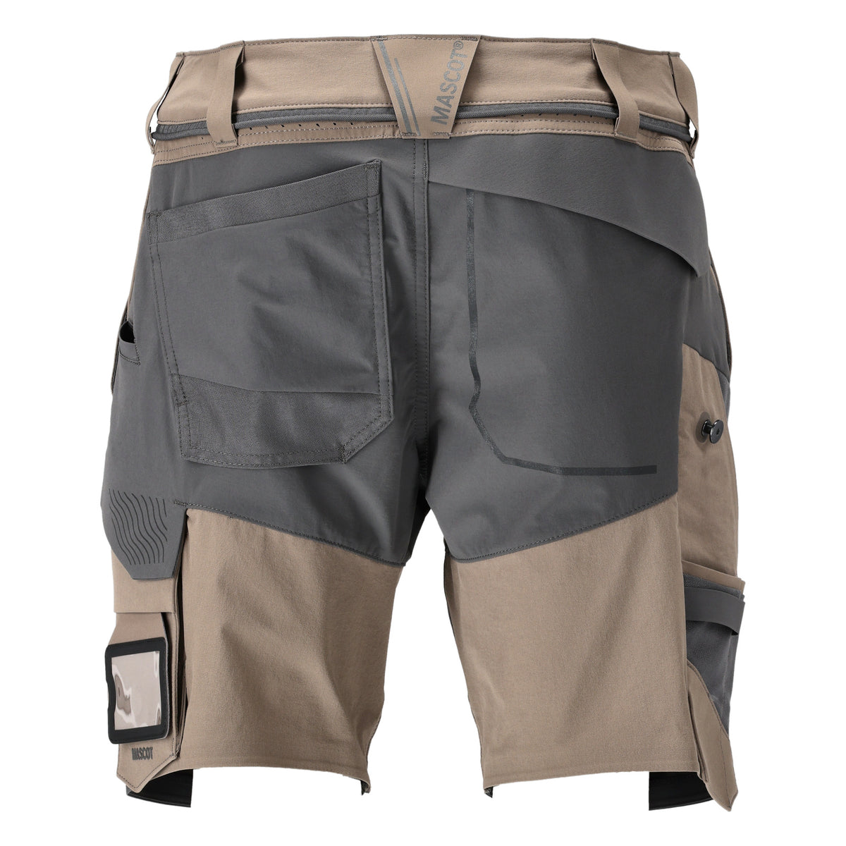 22149-605 | MASCOT® Customized Ultimate Stretch Shorts