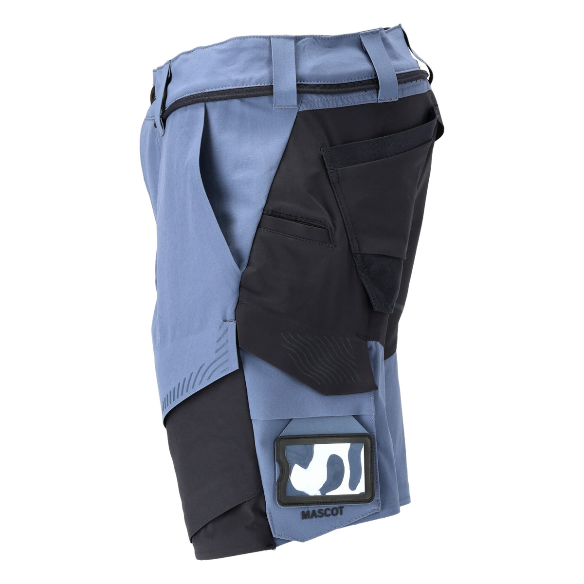 22149-605 | MASCOT® Customized Ultimate Stretch Shorts