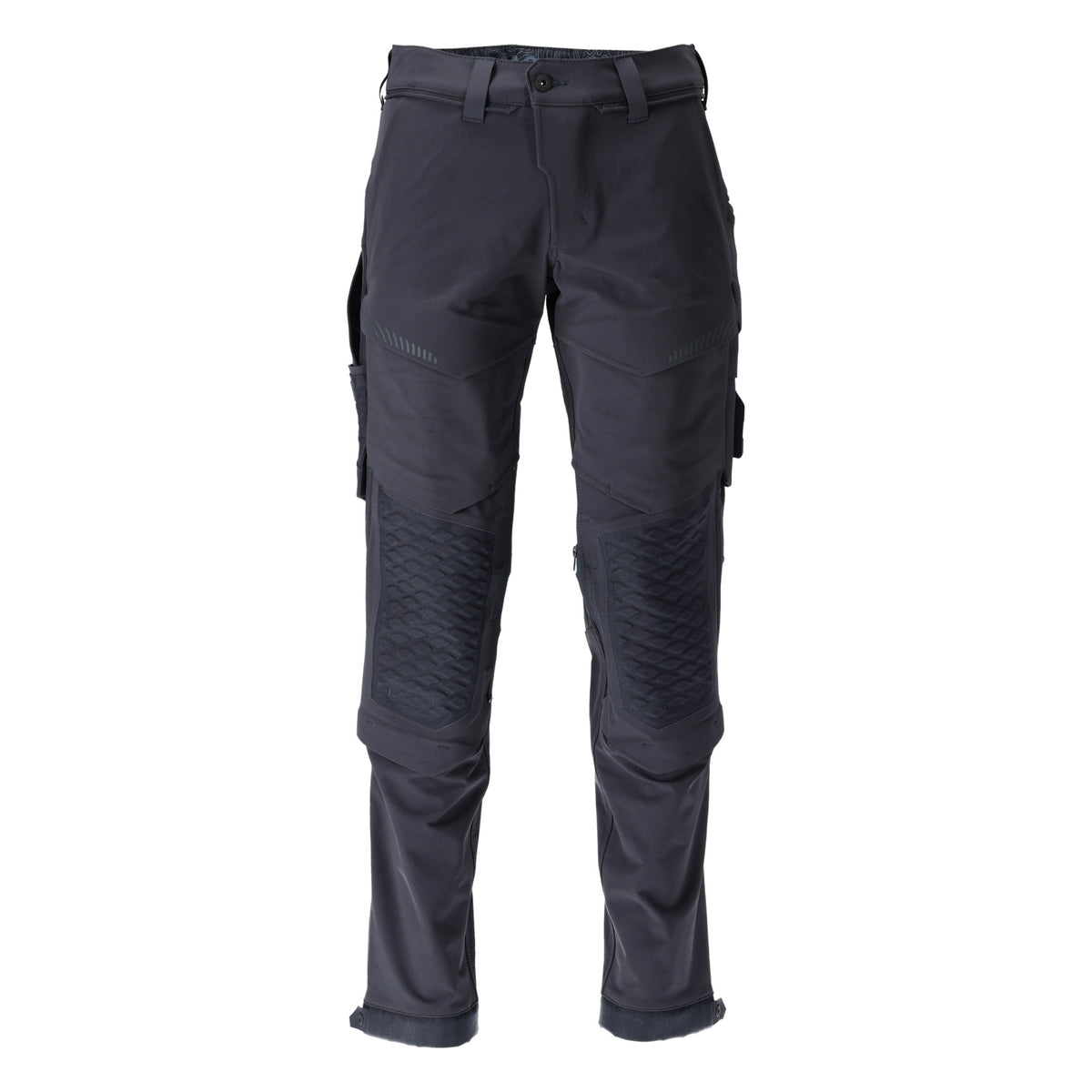 22179-662 | MASCOT® Customized Ultimate Stretch Hose mit Knietaschen