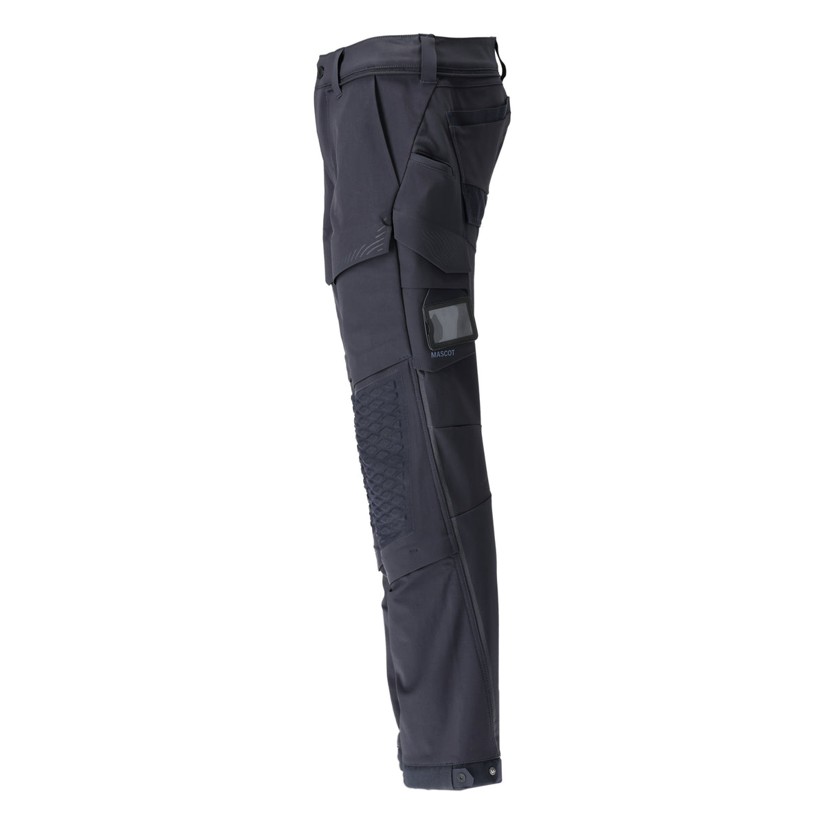 22179-662 | MASCOT® Customized Ultimate Stretch Hose mit Knietaschen