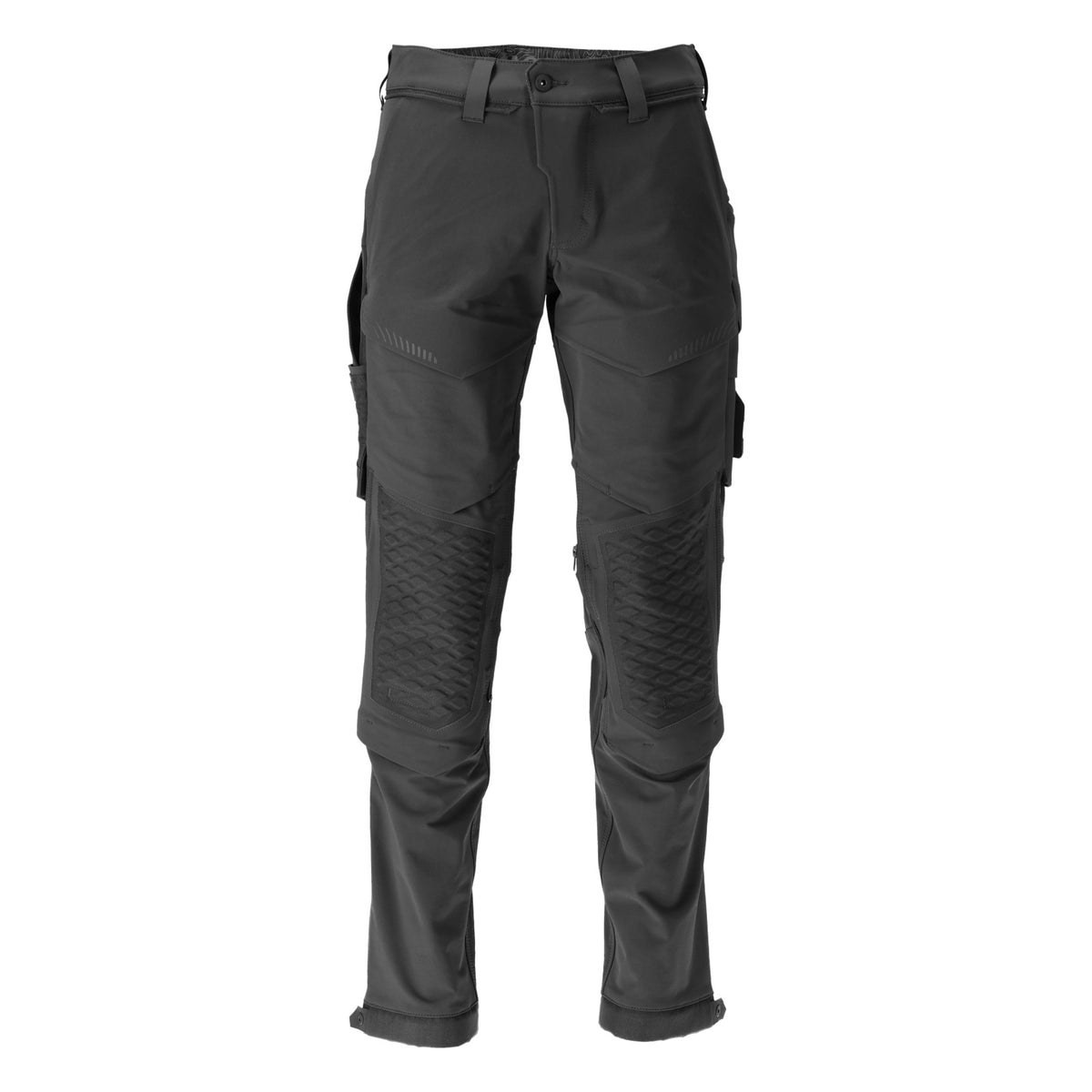 22179-662 | MASCOT® Customized Ultimate Stretch Hose mit Knietaschen