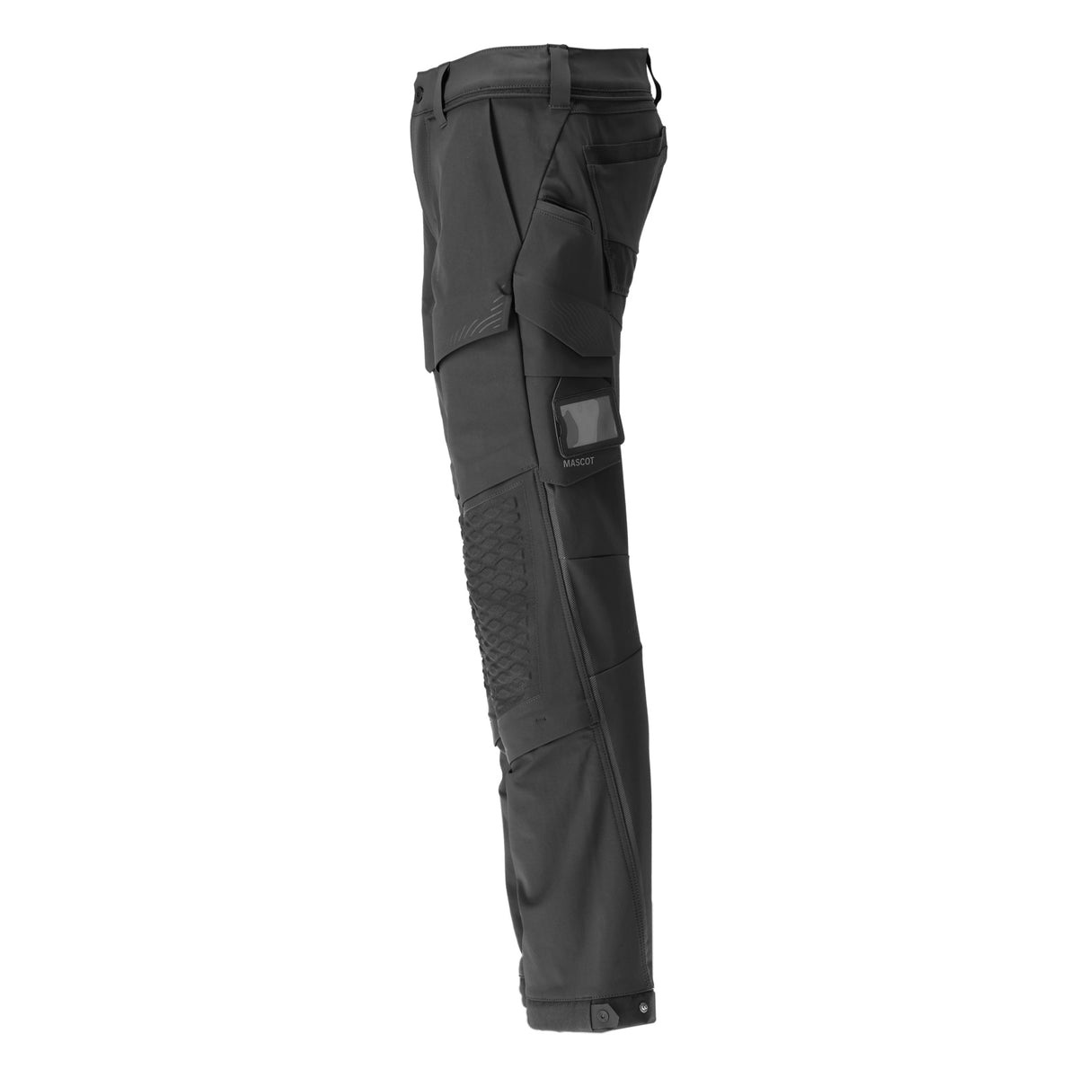 22179-662 | MASCOT® Customized Ultimate Stretch Hose mit Knietaschen