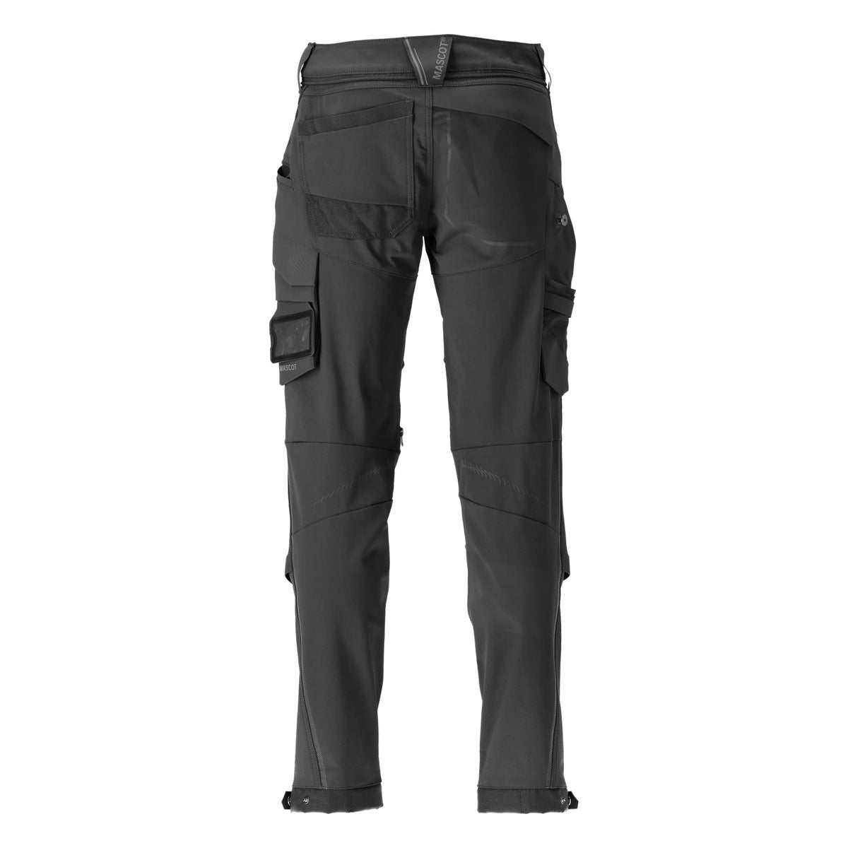 22179-662 | MASCOT® Customized Ultimate Stretch Hose mit Knietaschen