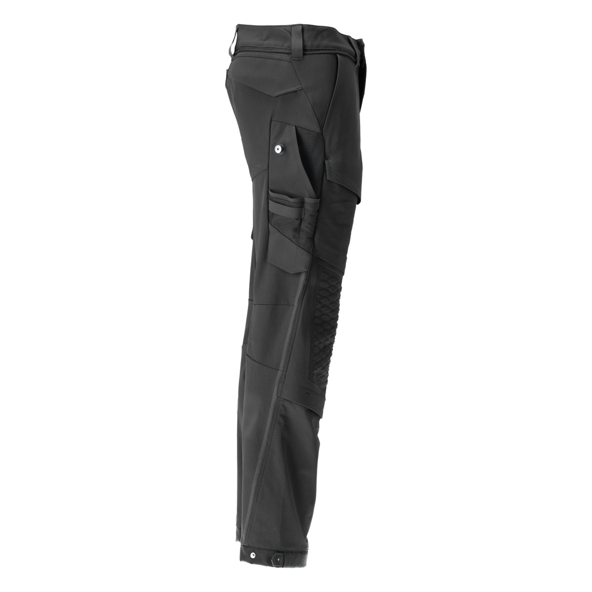 22179-662 | MASCOT® Customized Ultimate Stretch Hose mit Knietaschen