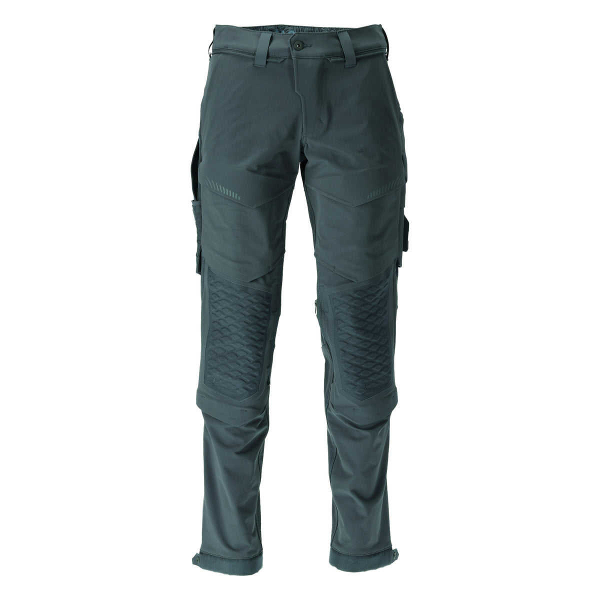 22179-662 | MASCOT® Customized Ultimate Stretch Hose mit Knietaschen