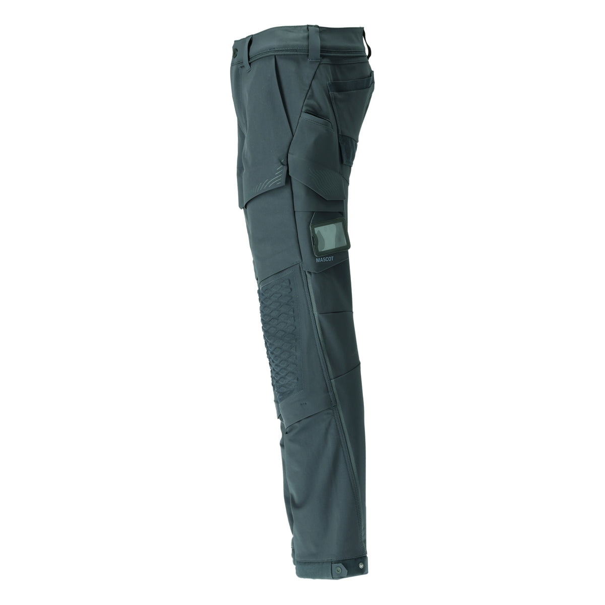 22179-662 | MASCOT® Customized Ultimate Stretch Hose mit Knietaschen