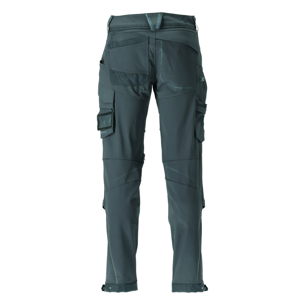 22179-662 | MASCOT® Customized Ultimate Stretch Hose mit Knietaschen
