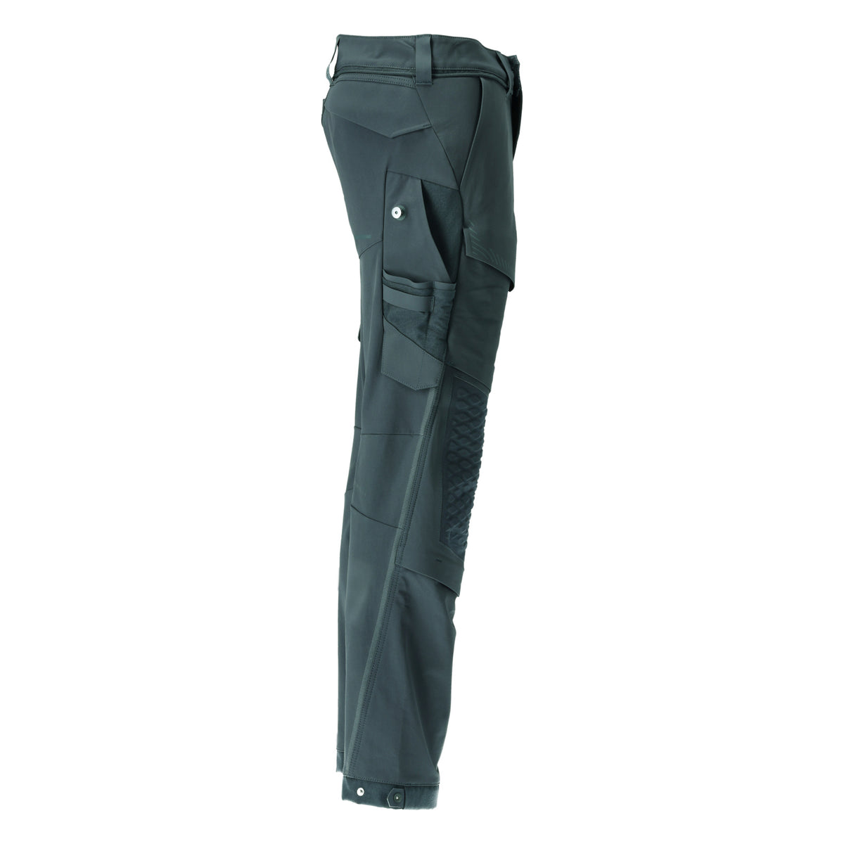22179-662 | MASCOT® Customized Ultimate Stretch Hose mit Knietaschen