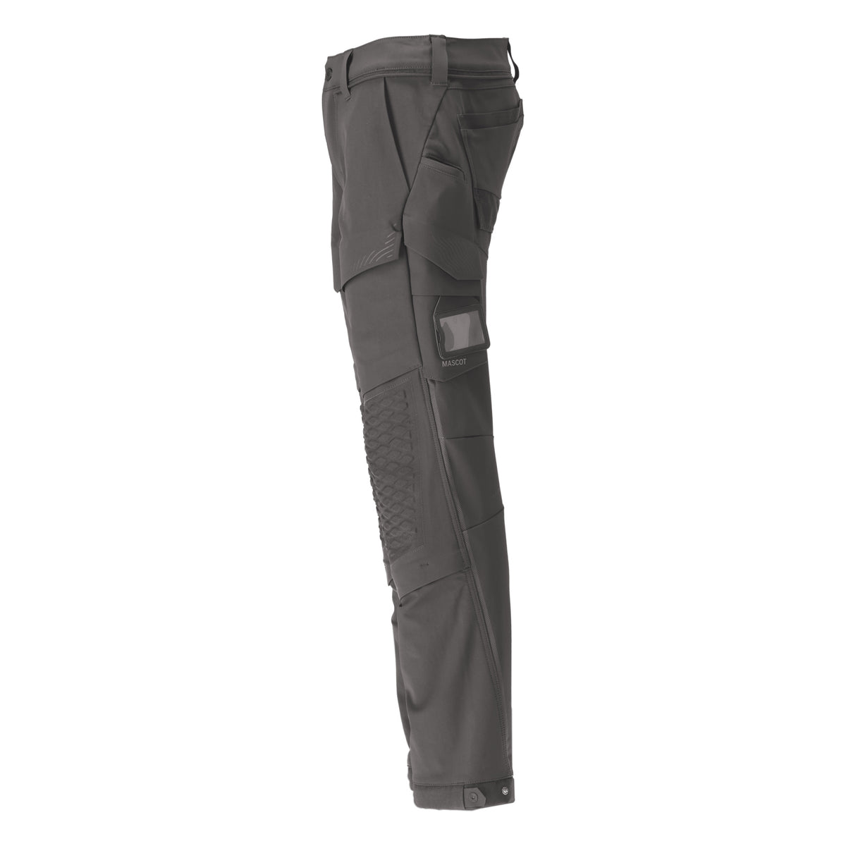 22179-662 | MASCOT® Customized Ultimate Stretch Hose mit Knietaschen