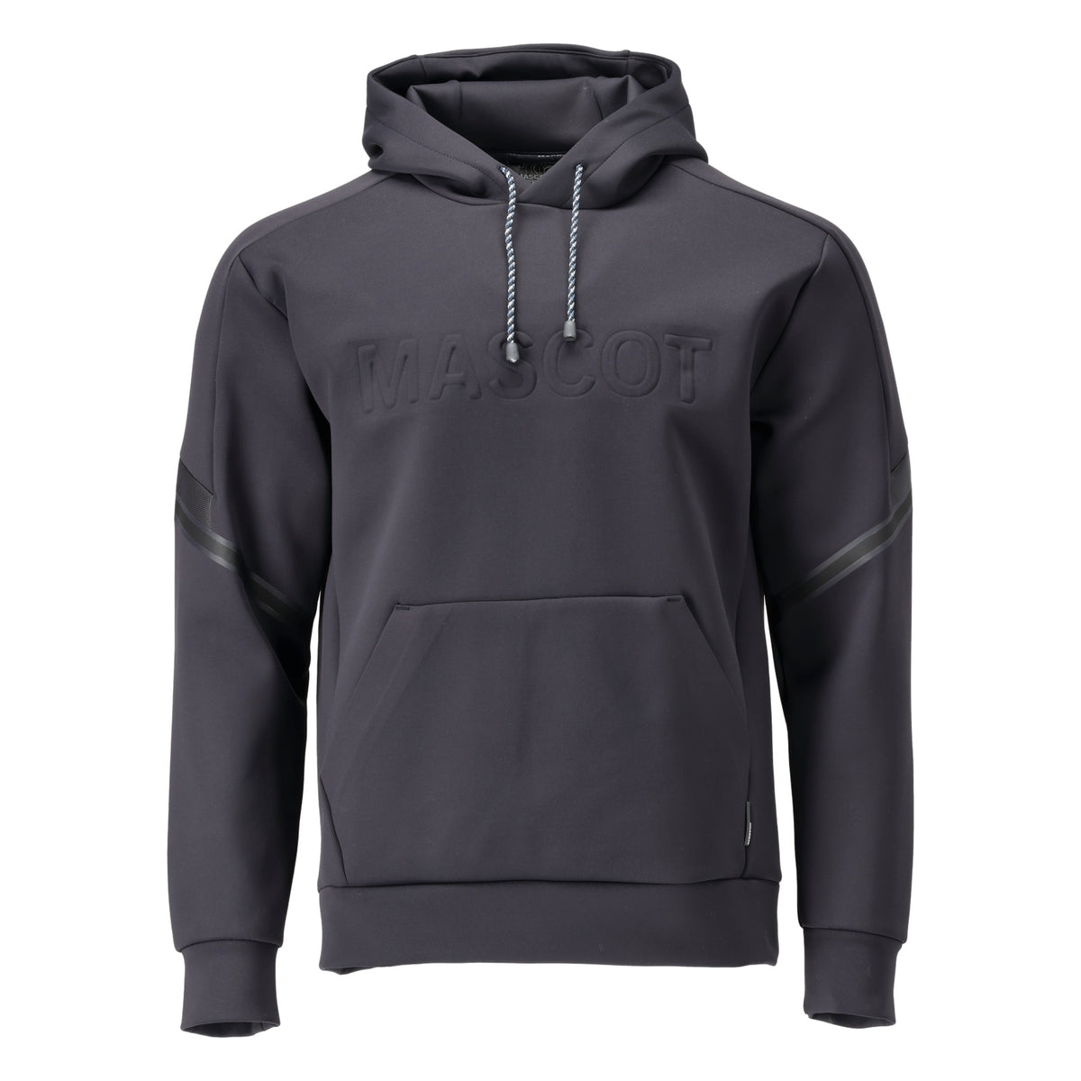 22186-608 | MASCOT® CUSTOMIZED Fleece Kapuzensweatshirt
