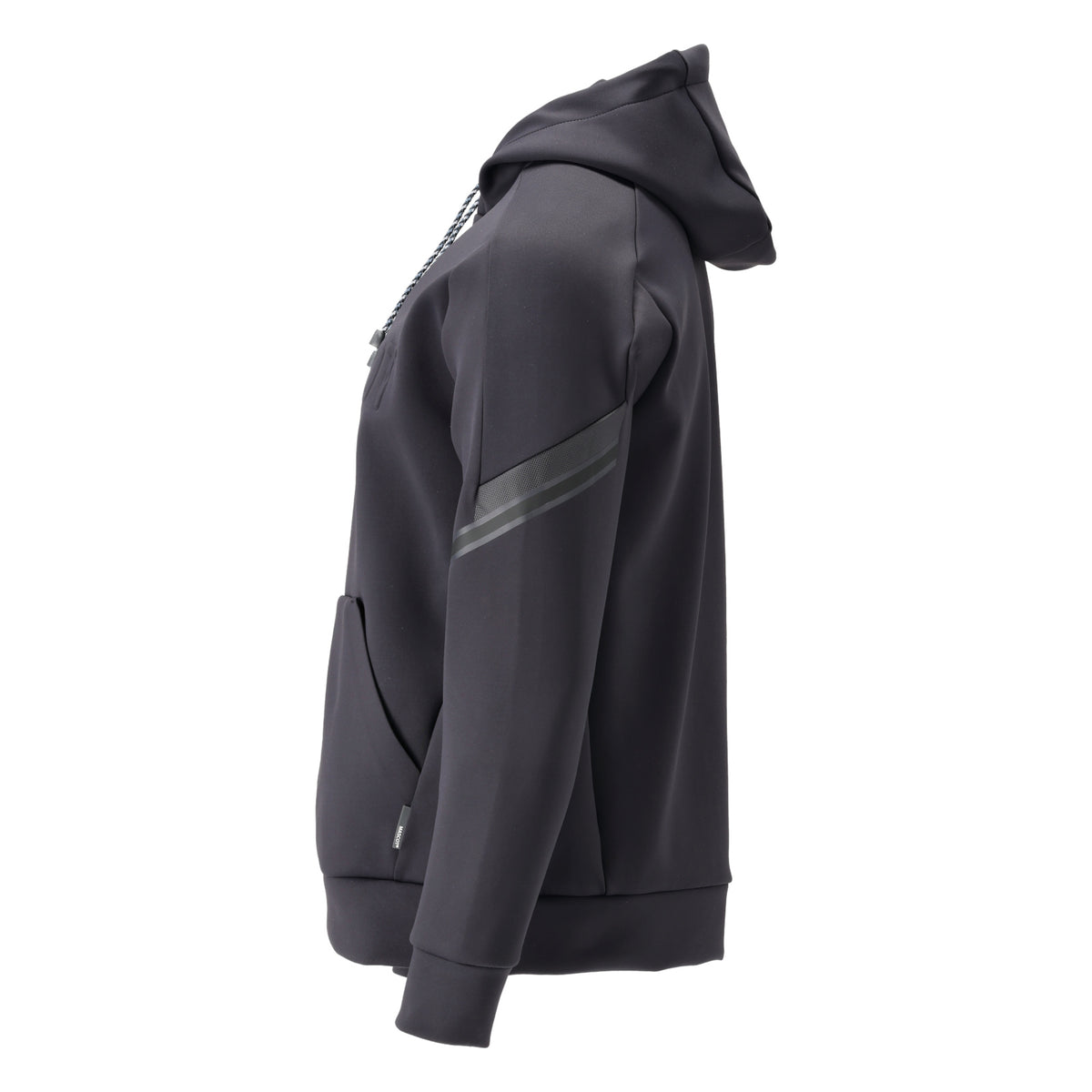 22186-608 | MASCOT® CUSTOMIZED Fleece Kapuzensweatshirt