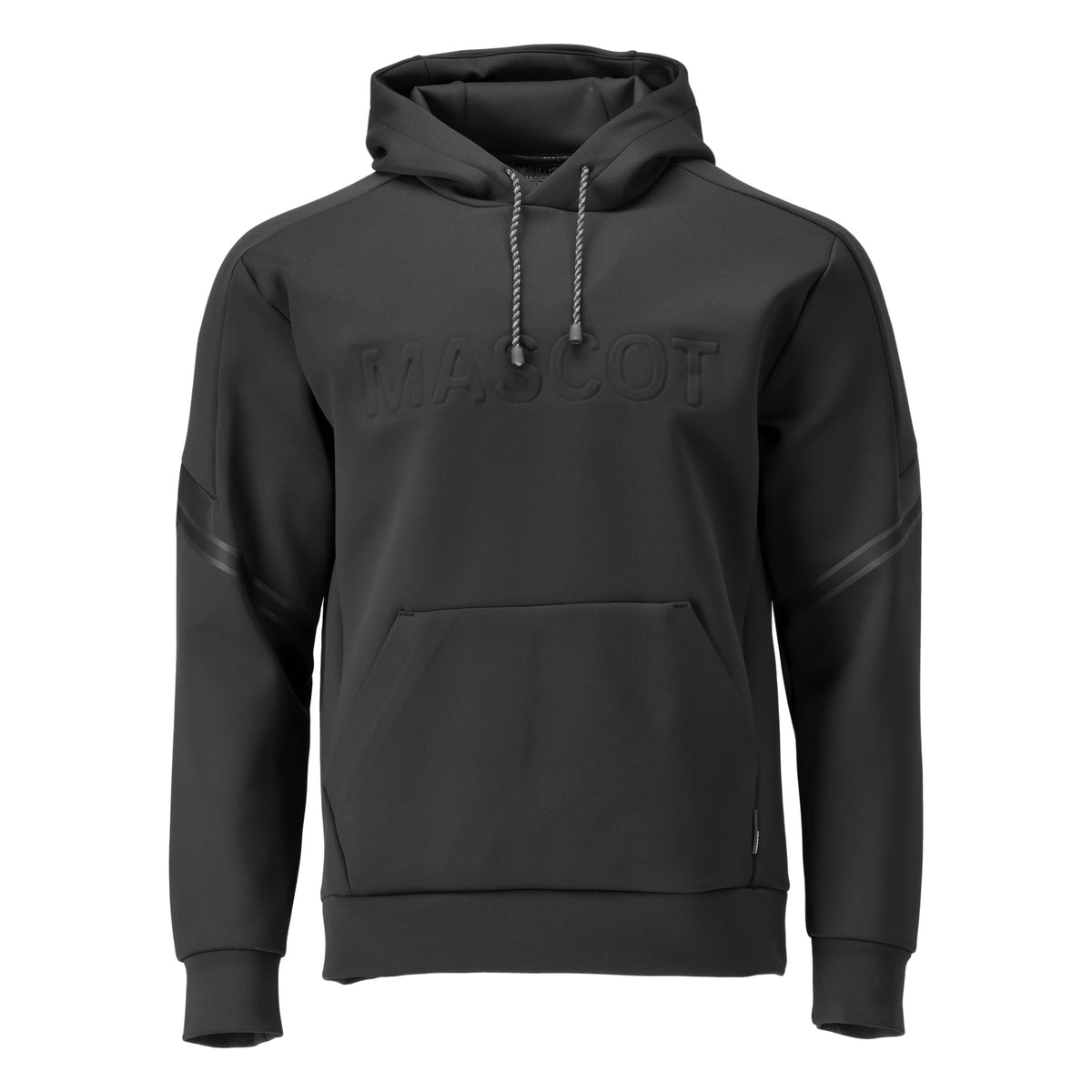 22186-608 | MASCOT® CUSTOMIZED Fleece Kapuzensweatshirt
