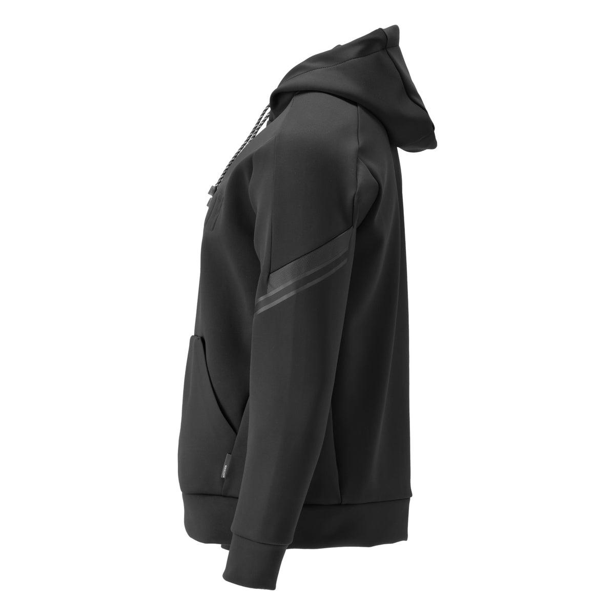 22186-608 | MASCOT® CUSTOMIZED Fleece Kapuzensweatshirt