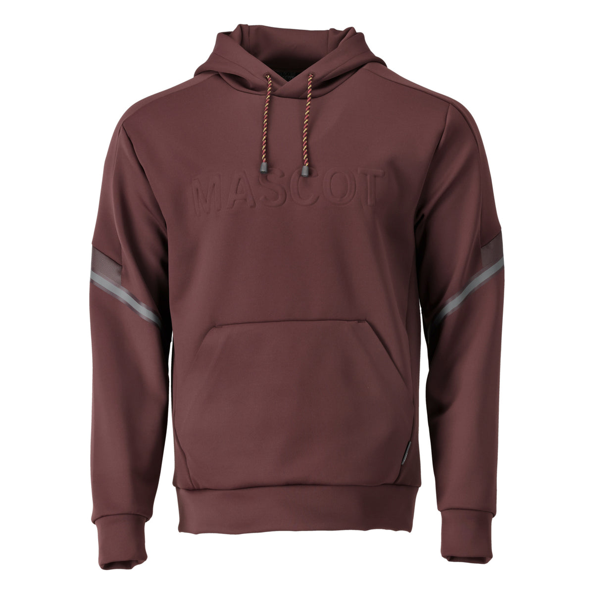 22186-608 | MASCOT® CUSTOMIZED Fleece Kapuzensweatshirt