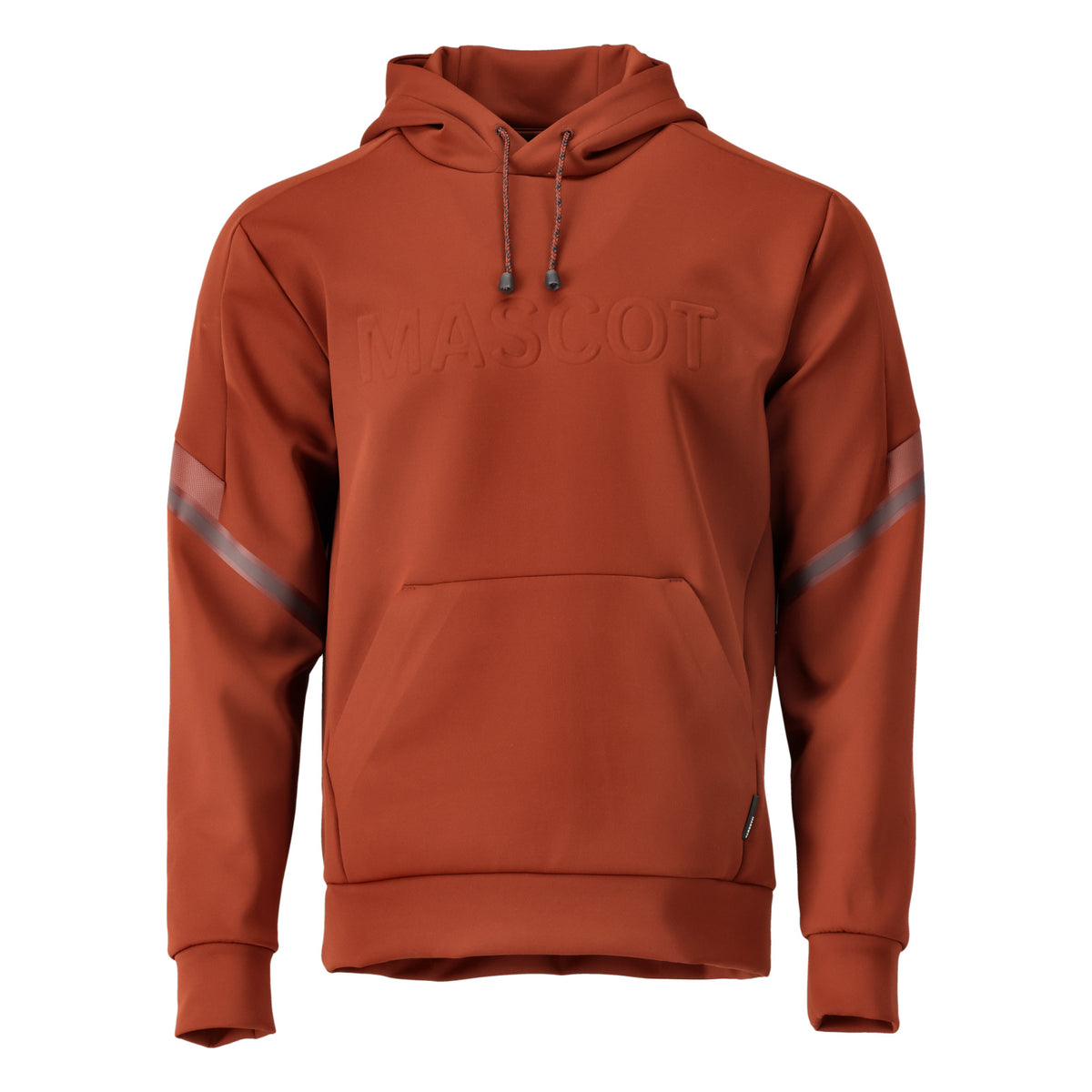 22186-608 | MASCOT® CUSTOMIZED Fleece Kapuzensweatshirt