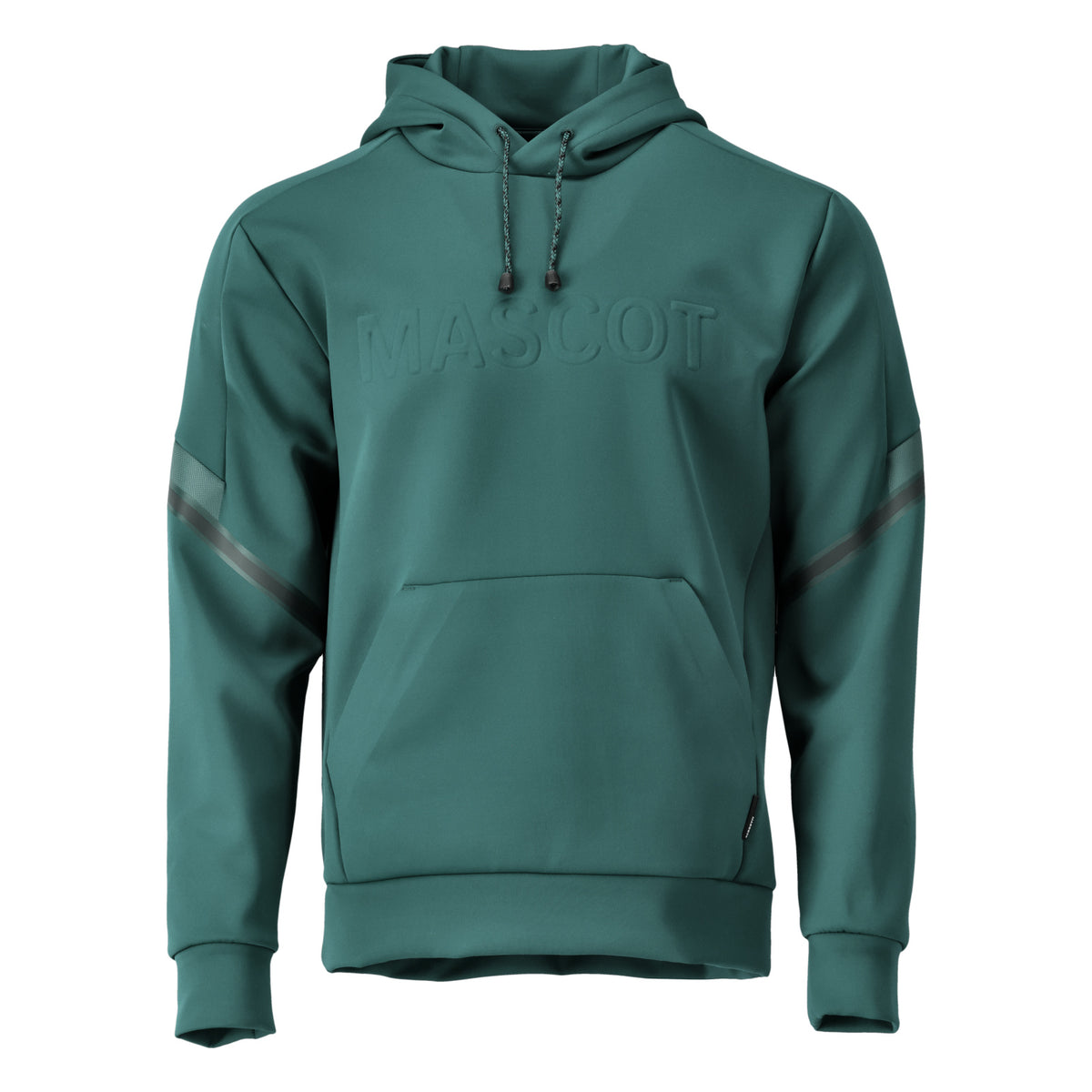22186-608 | MASCOT® CUSTOMIZED Fleece Kapuzensweatshirt