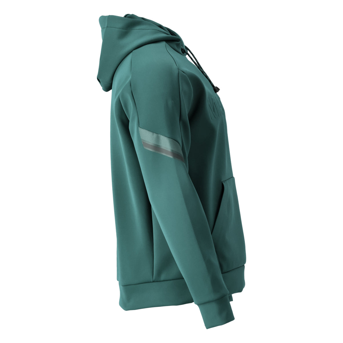 22186-608 | MASCOT® CUSTOMIZED Fleece Kapuzensweatshirt