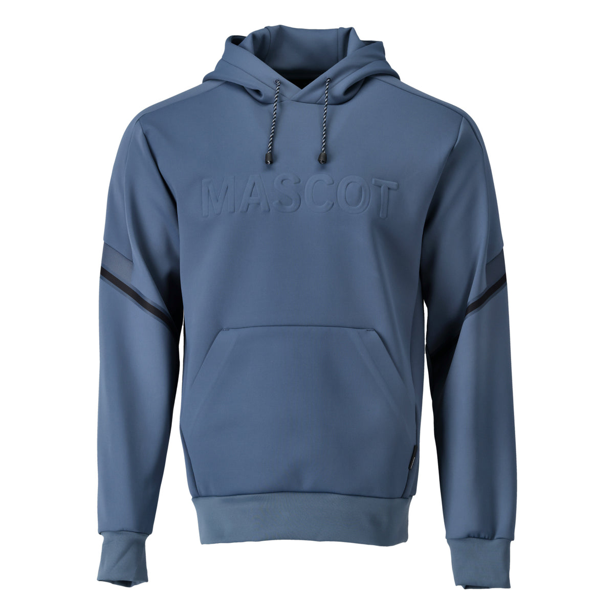 22186-608 | MASCOT® CUSTOMIZED Fleece Kapuzensweatshirt