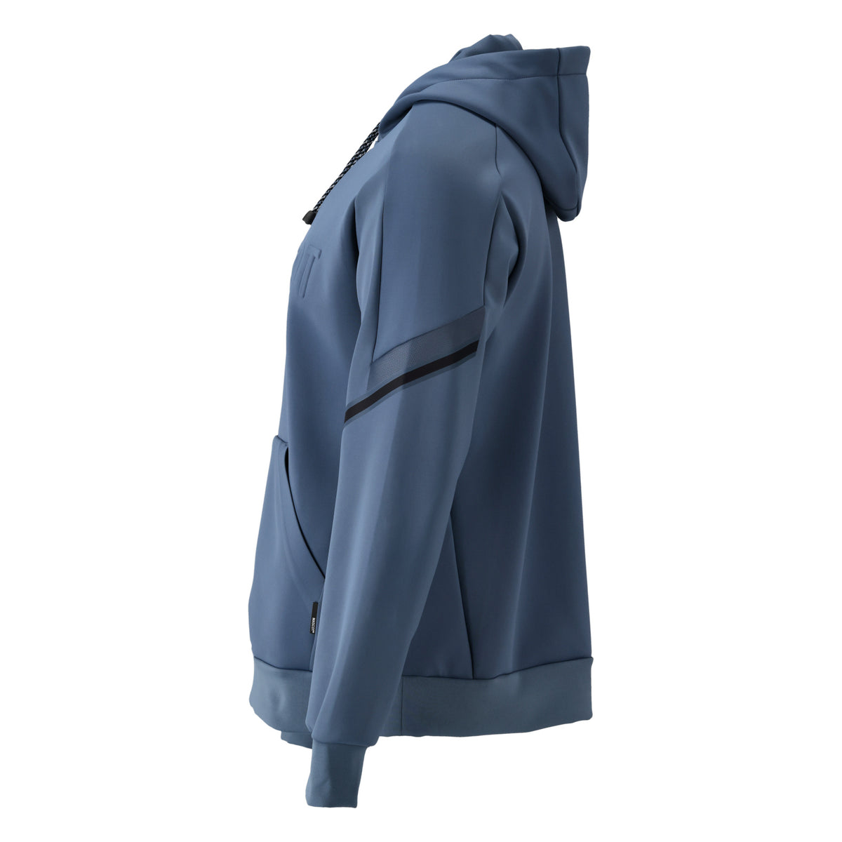 22186-608 | MASCOT® CUSTOMIZED Fleece Kapuzensweatshirt