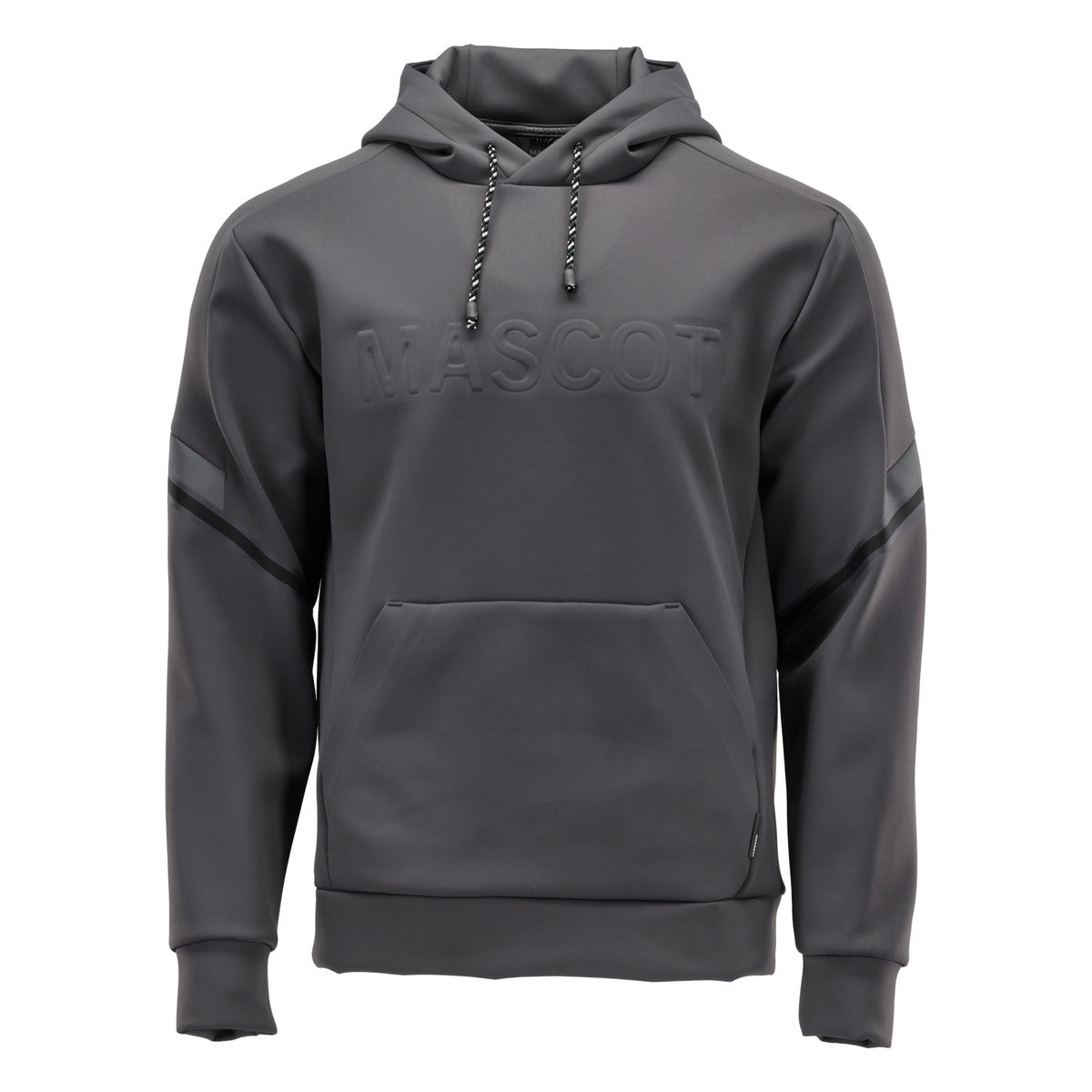 22186-608 | MASCOT® CUSTOMIZED Fleece Kapuzensweatshirt