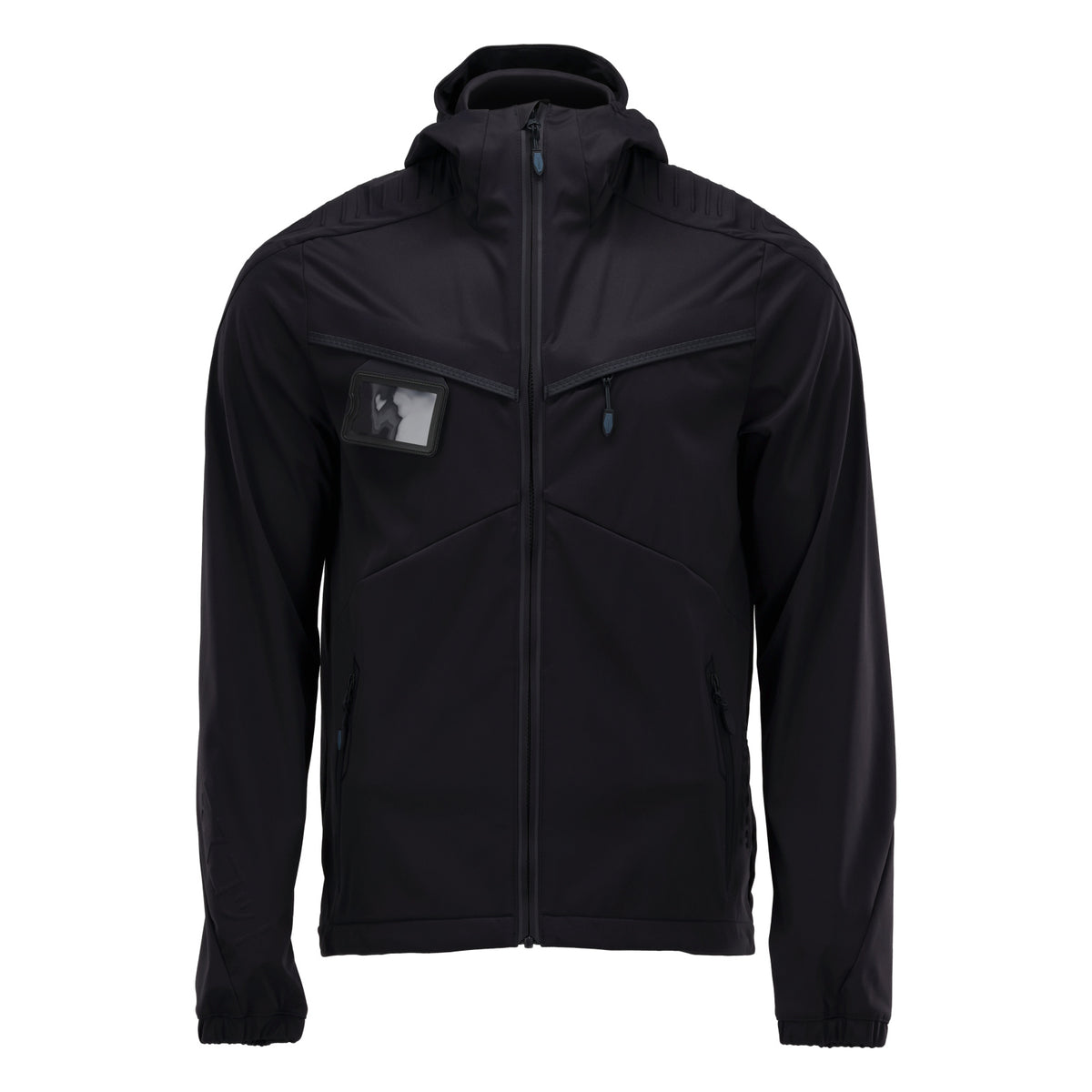 22201-615 | MASCOT® CUSTOMIZED Stretch Jacke