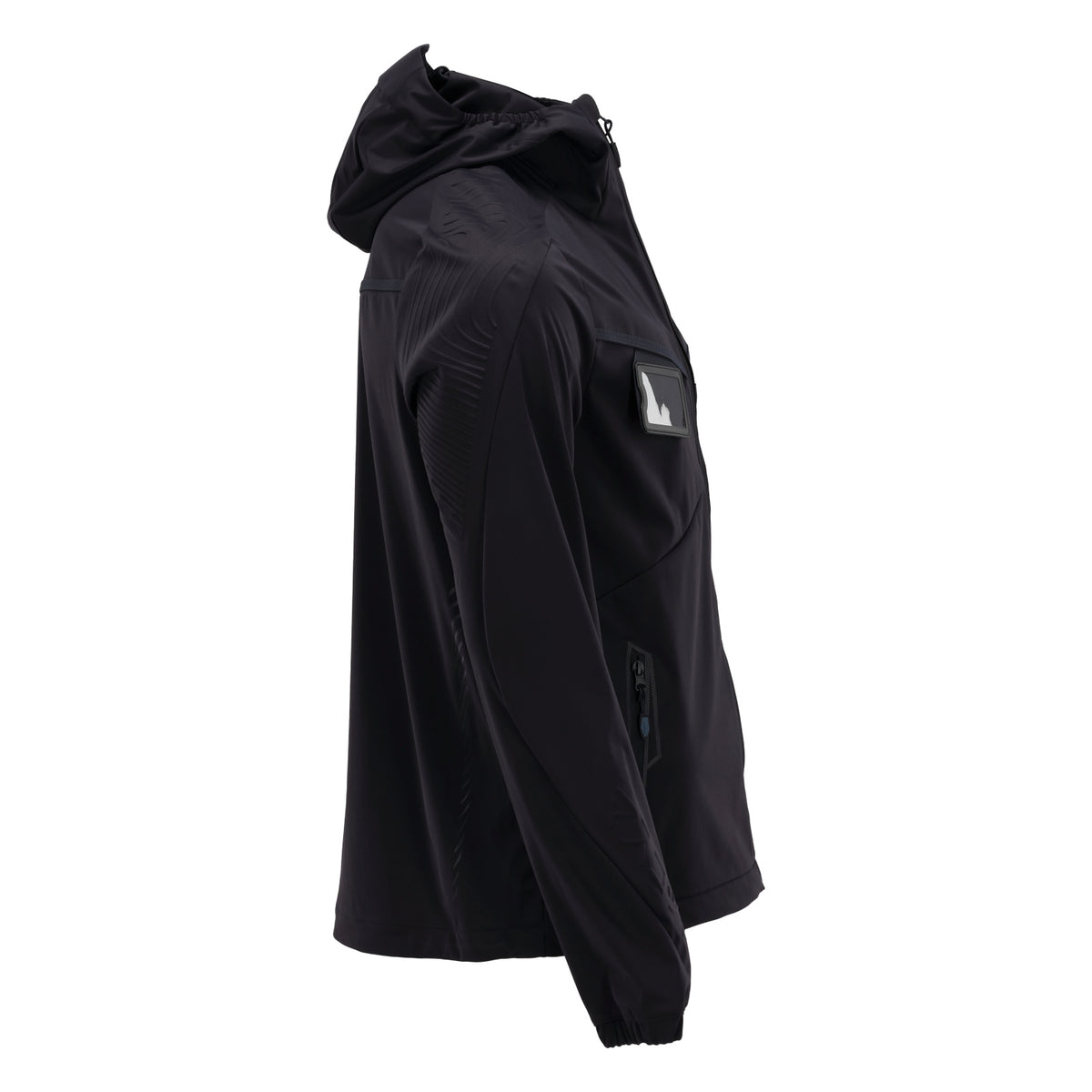 22201-615 | MASCOT® CUSTOMIZED Stretch Jacke
