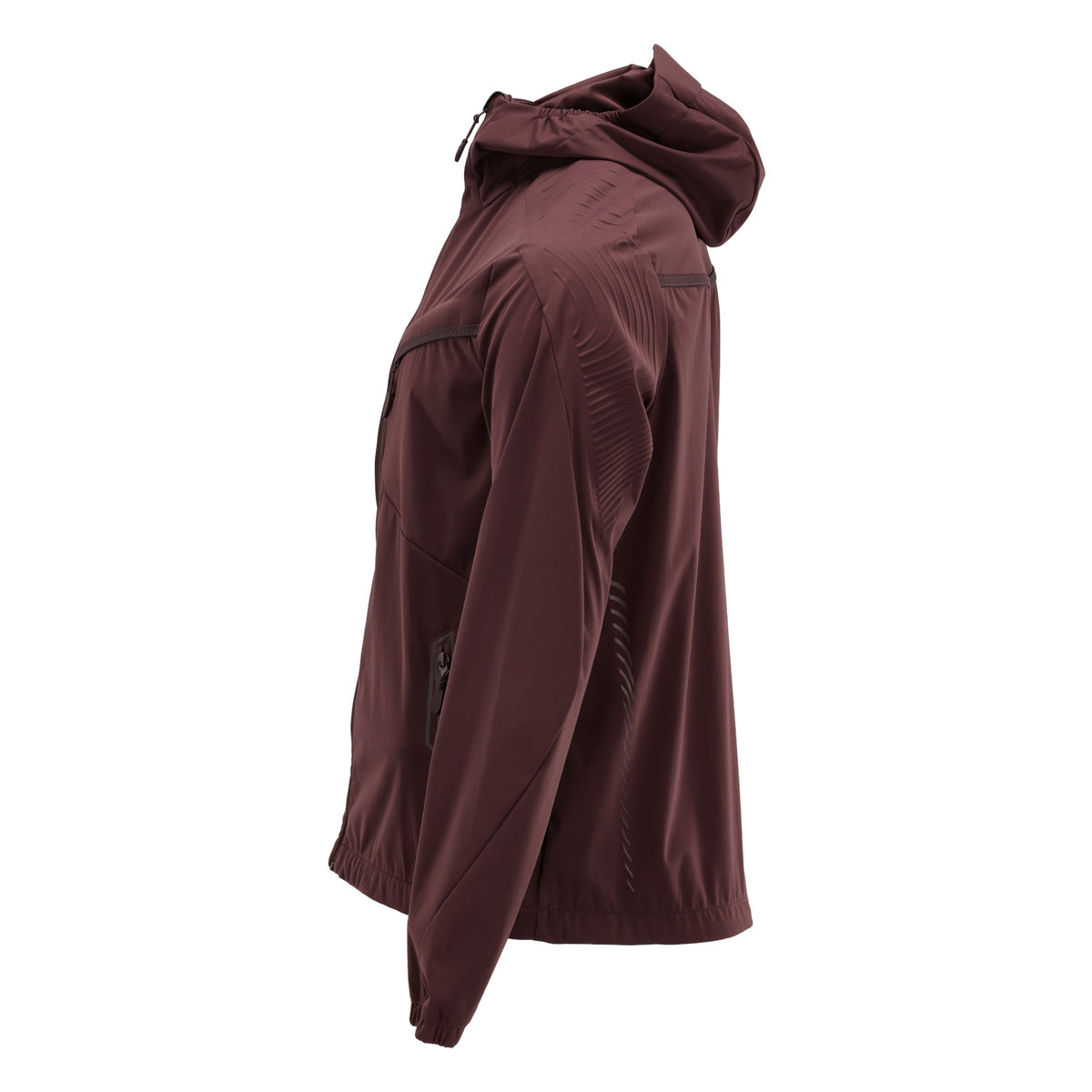 22201-615 | MASCOT® CUSTOMIZED Stretch Jacke