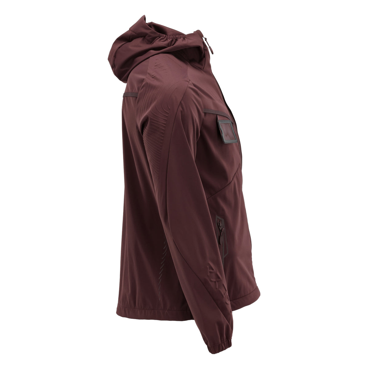 22201-615 | MASCOT® CUSTOMIZED Stretch Jacke