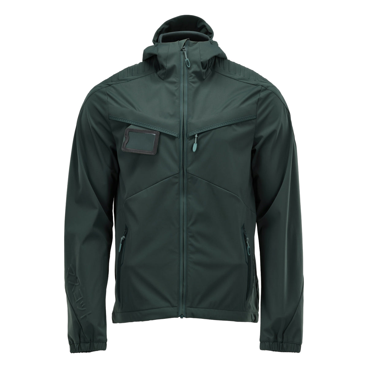 22201-615 | MASCOT® CUSTOMIZED Stretch Jacke