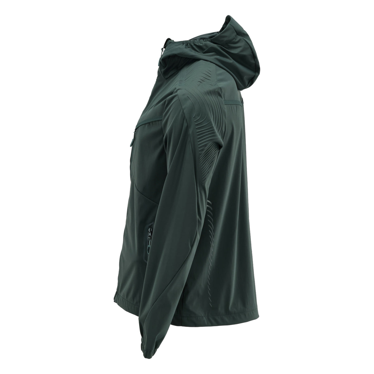 22201-615 | MASCOT® CUSTOMIZED Stretch Jacke