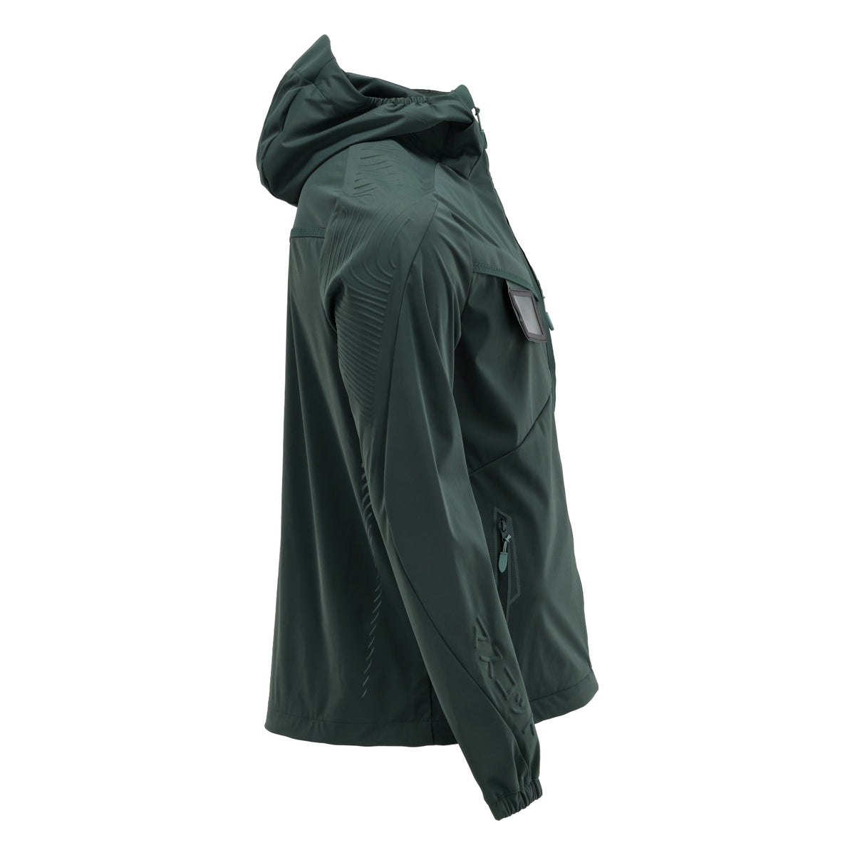 22201-615 | MASCOT® CUSTOMIZED Stretch Jacke
