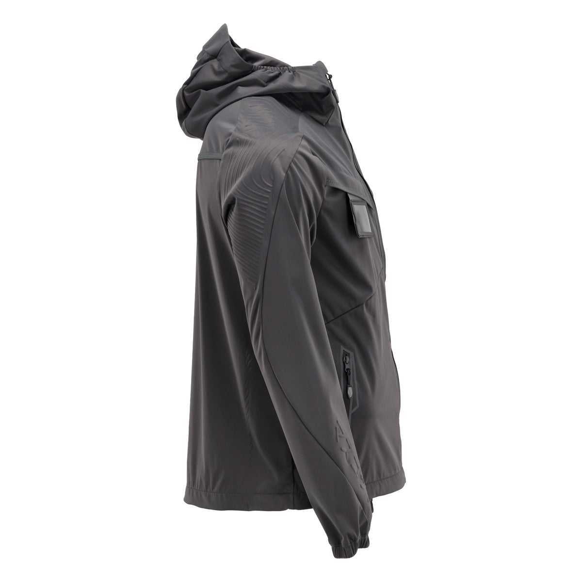 22201-615 | MASCOT® CUSTOMIZED Stretch Jacke