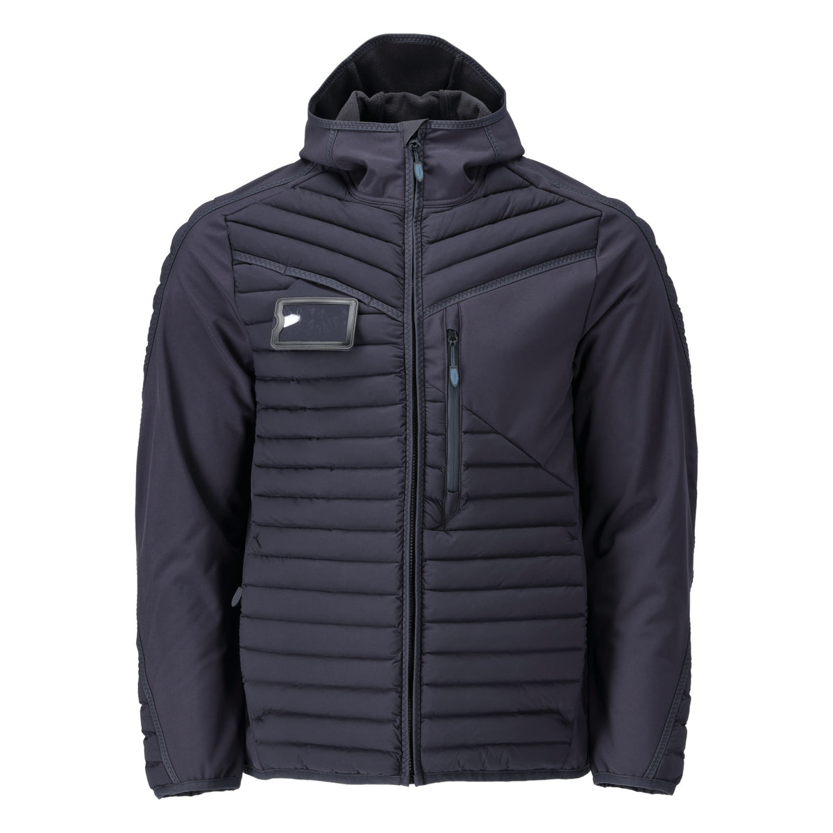 22215-607 | MASCOT® CUSTOMIZED Jacke mit Kapuze
