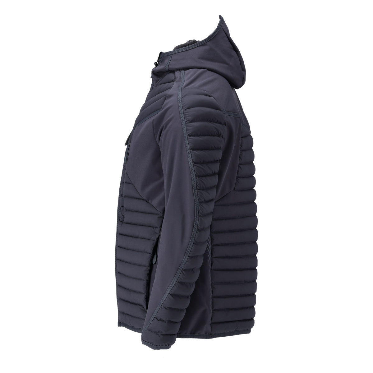 22215-607 | MASCOT® CUSTOMIZED Jacke mit Kapuze