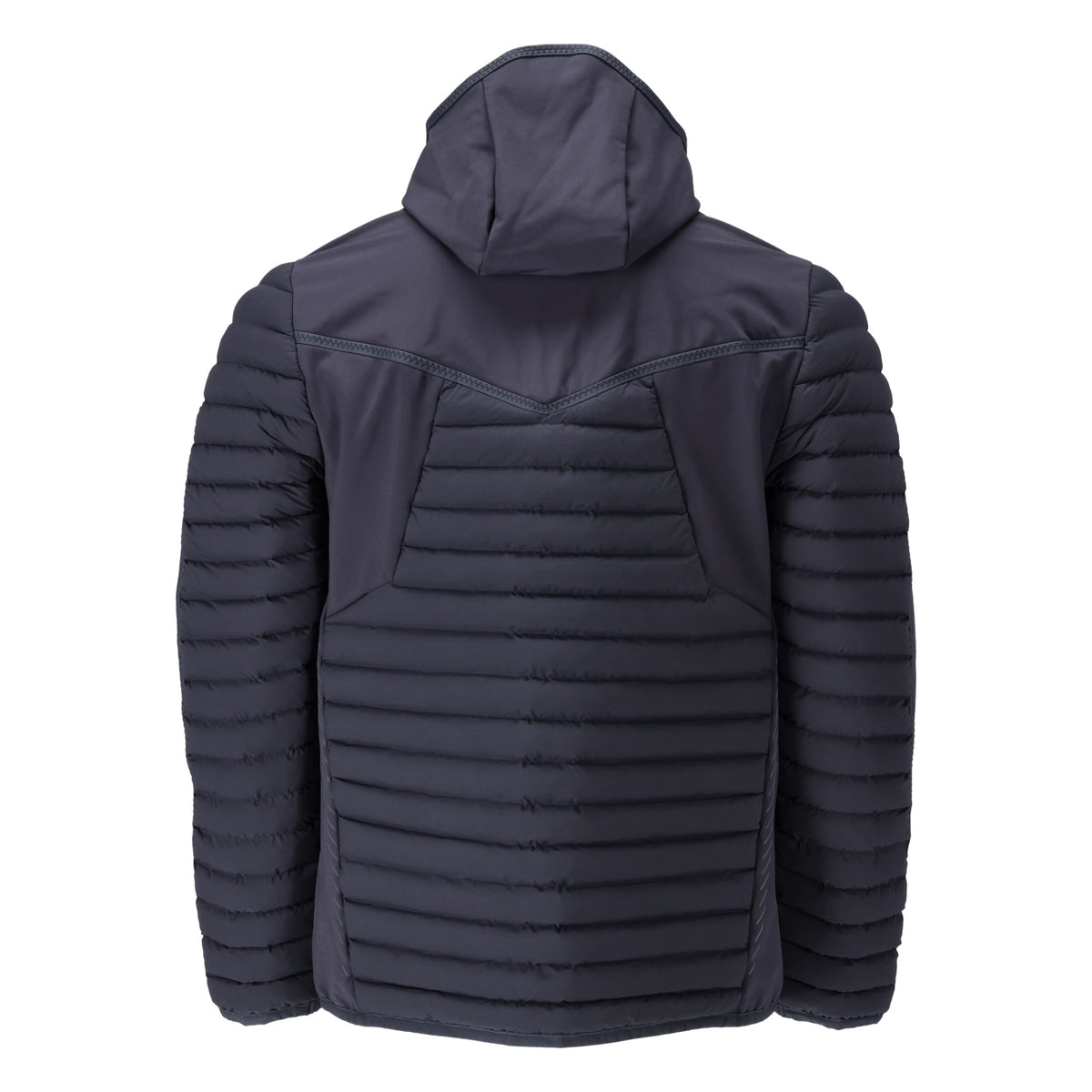 22215-607 | MASCOT® CUSTOMIZED Jacke mit Kapuze