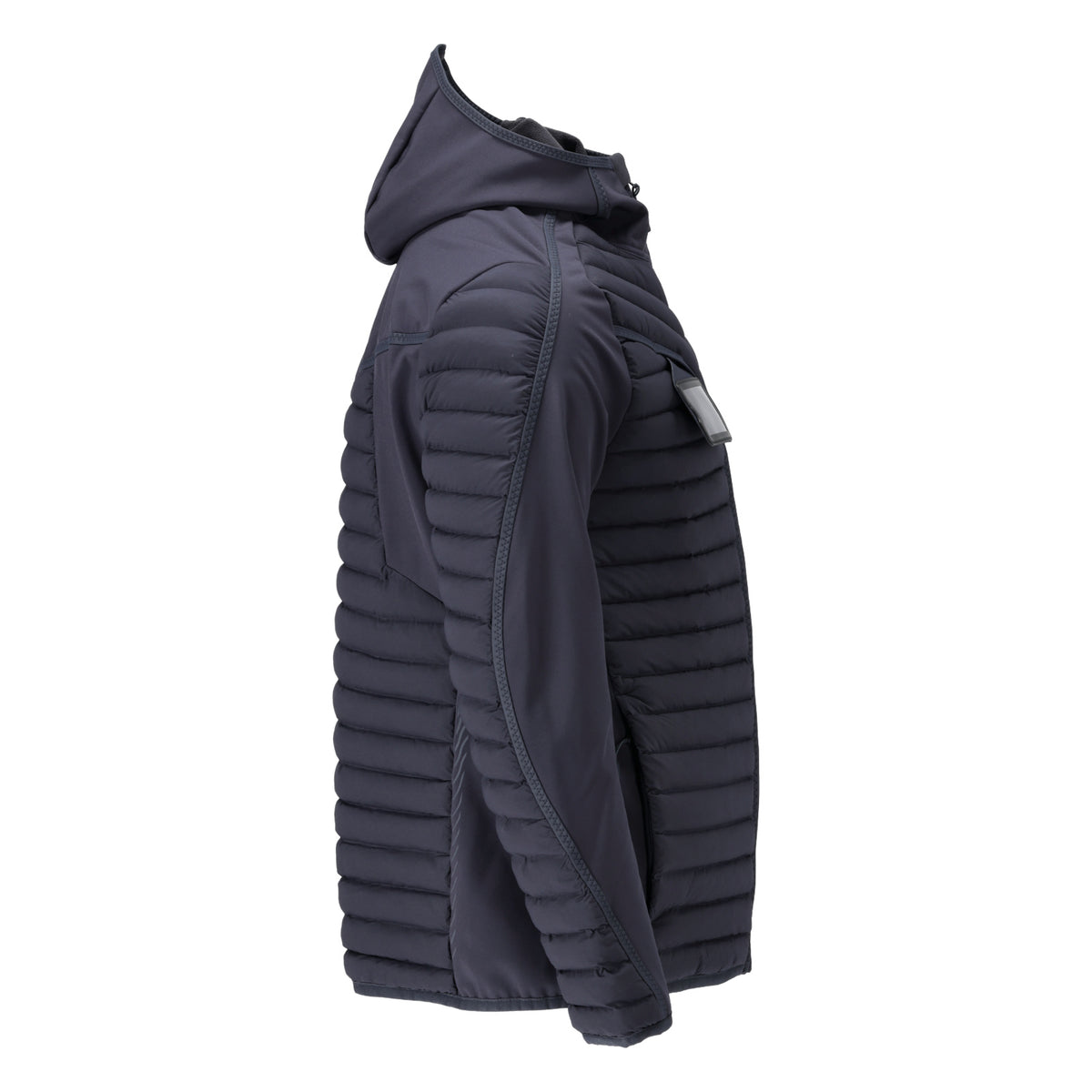 22215-607 | MASCOT® CUSTOMIZED Jacke mit Kapuze
