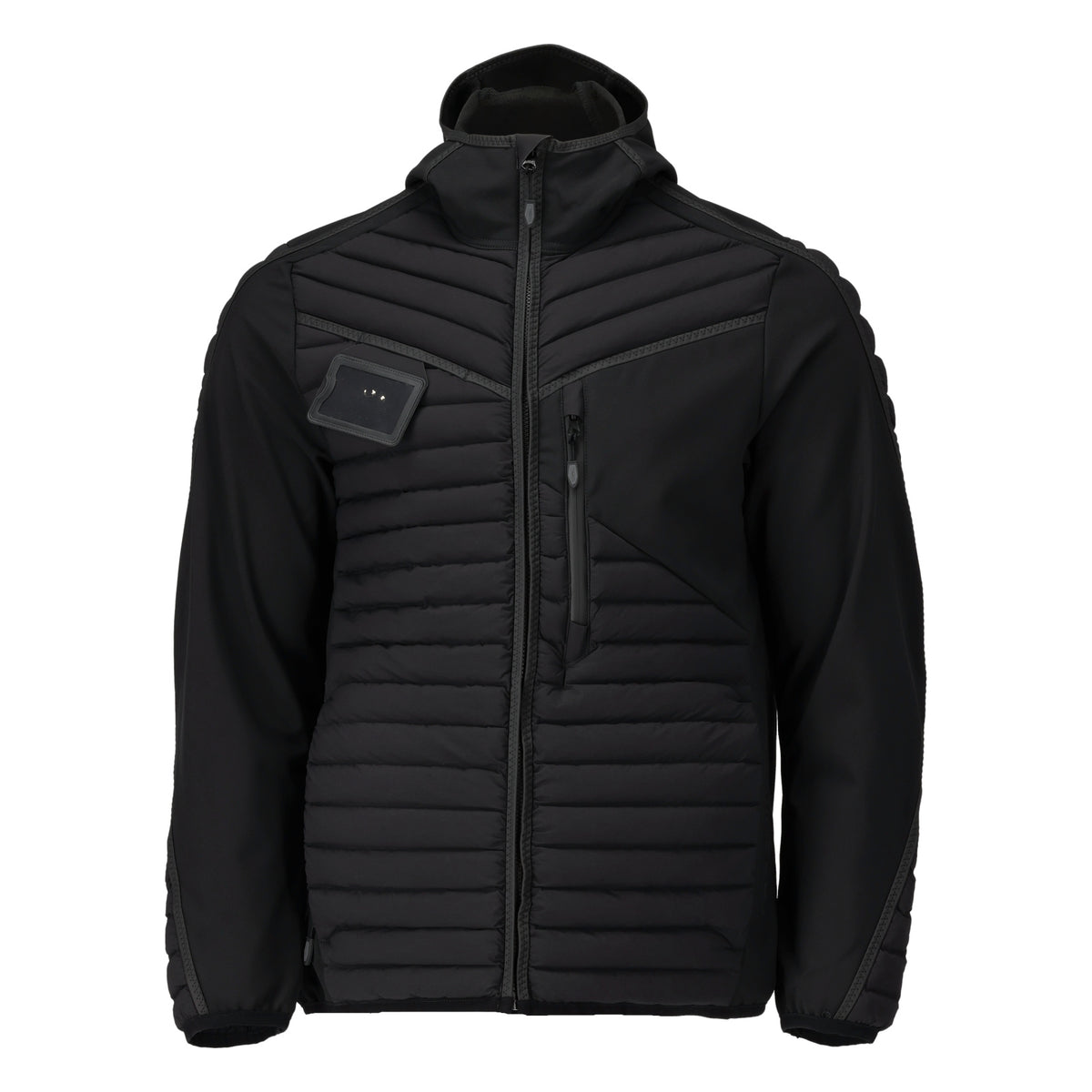 22215-607 | MASCOT® CUSTOMIZED Jacke mit Kapuze