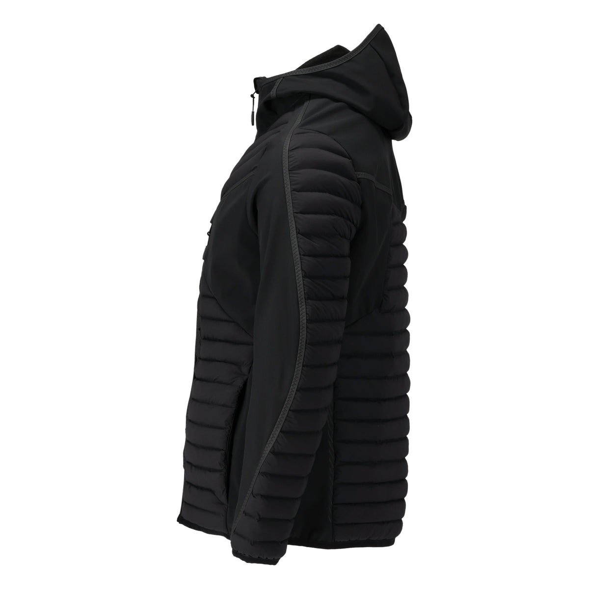 22215-607 | MASCOT® CUSTOMIZED Jacke mit Kapuze