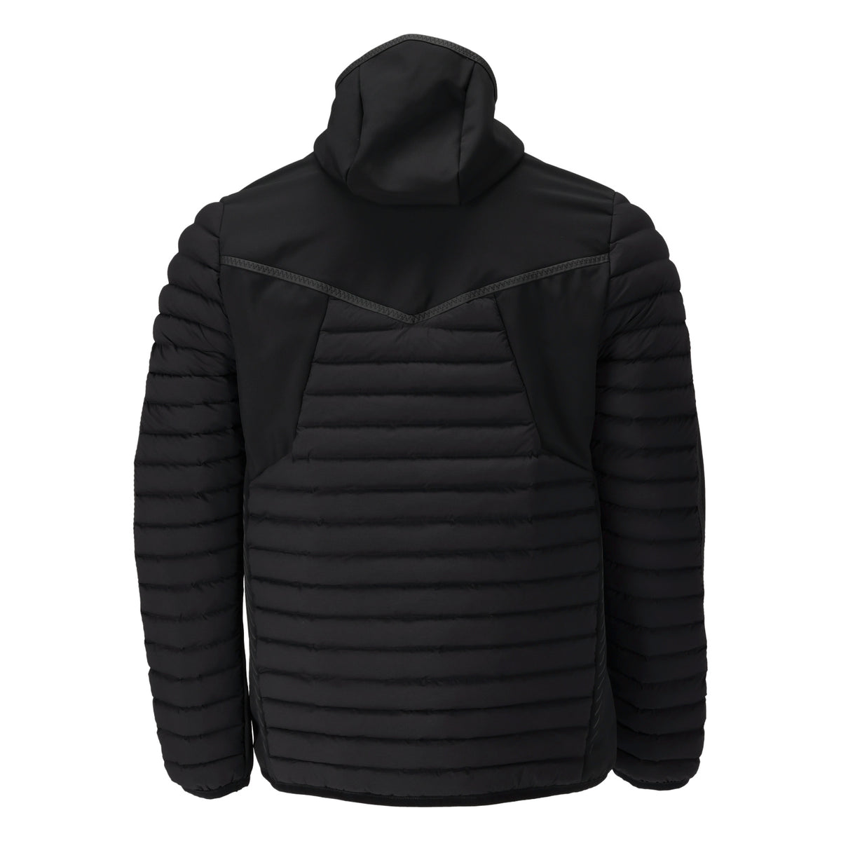 22215-607 | MASCOT® CUSTOMIZED Jacke mit Kapuze