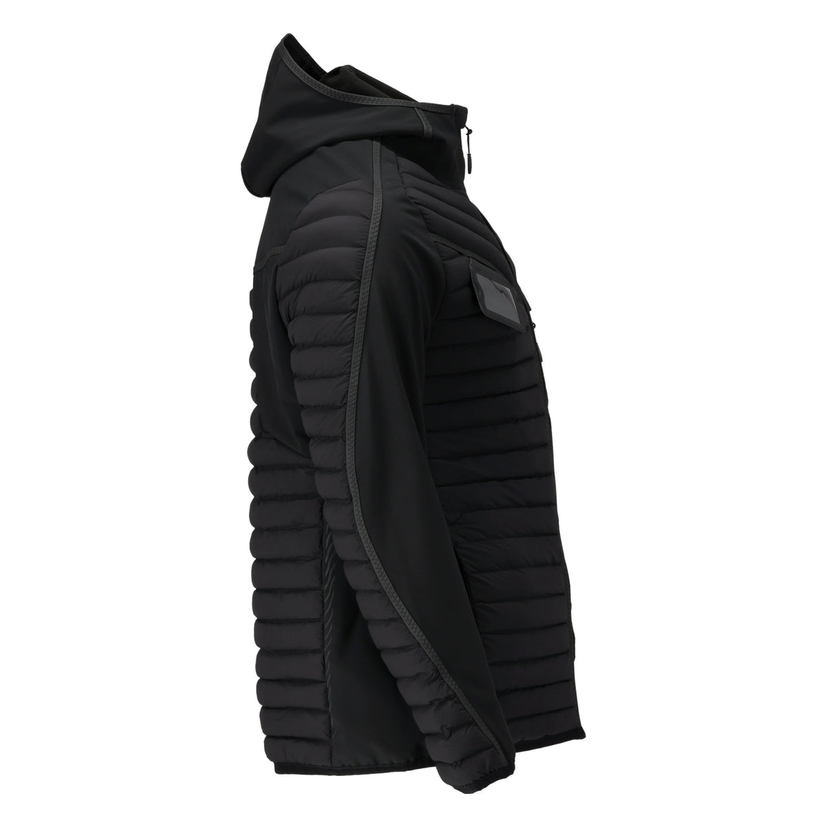 22215-607 | MASCOT® CUSTOMIZED Jacke mit Kapuze