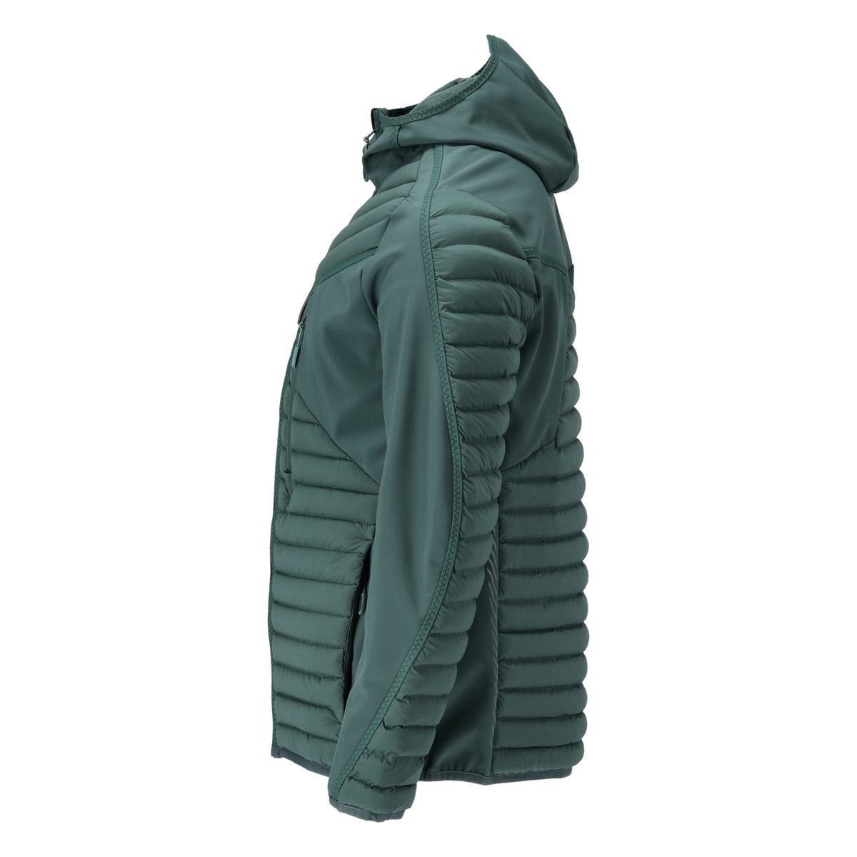 22215-607 | MASCOT® CUSTOMIZED Jacke mit Kapuze