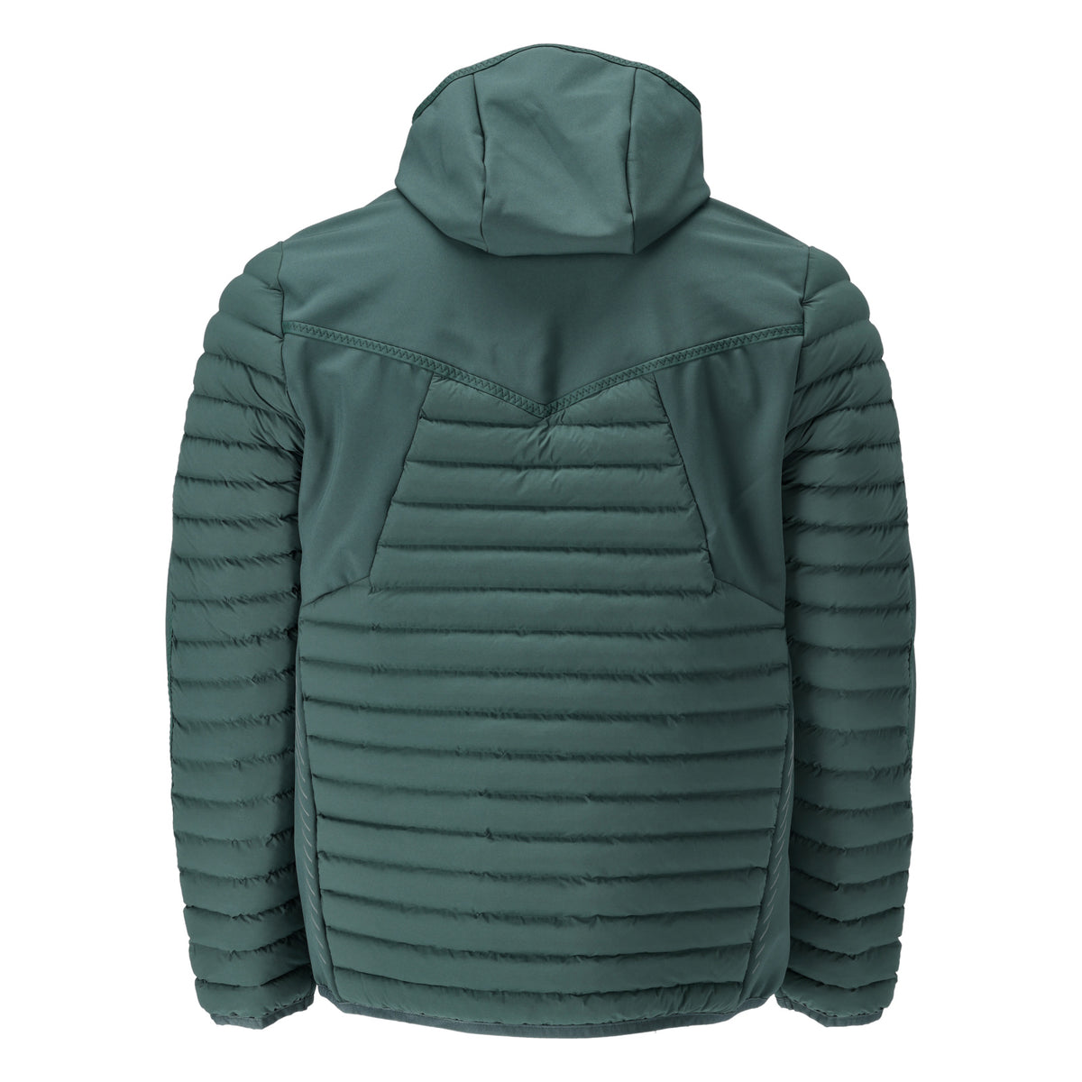 22215-607 | MASCOT® CUSTOMIZED Jacke mit Kapuze
